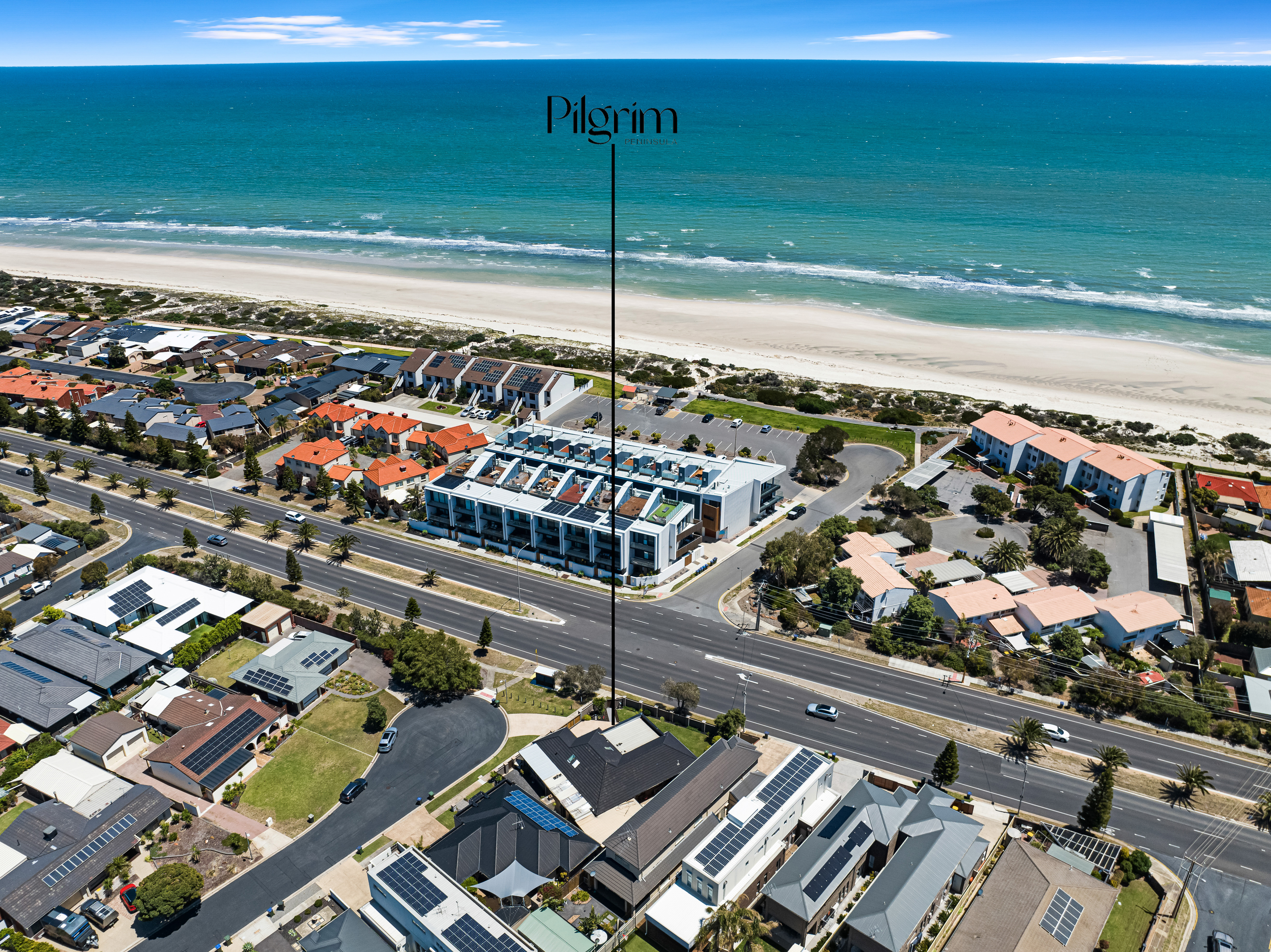 260 Military Road, West Lakes Shore SA