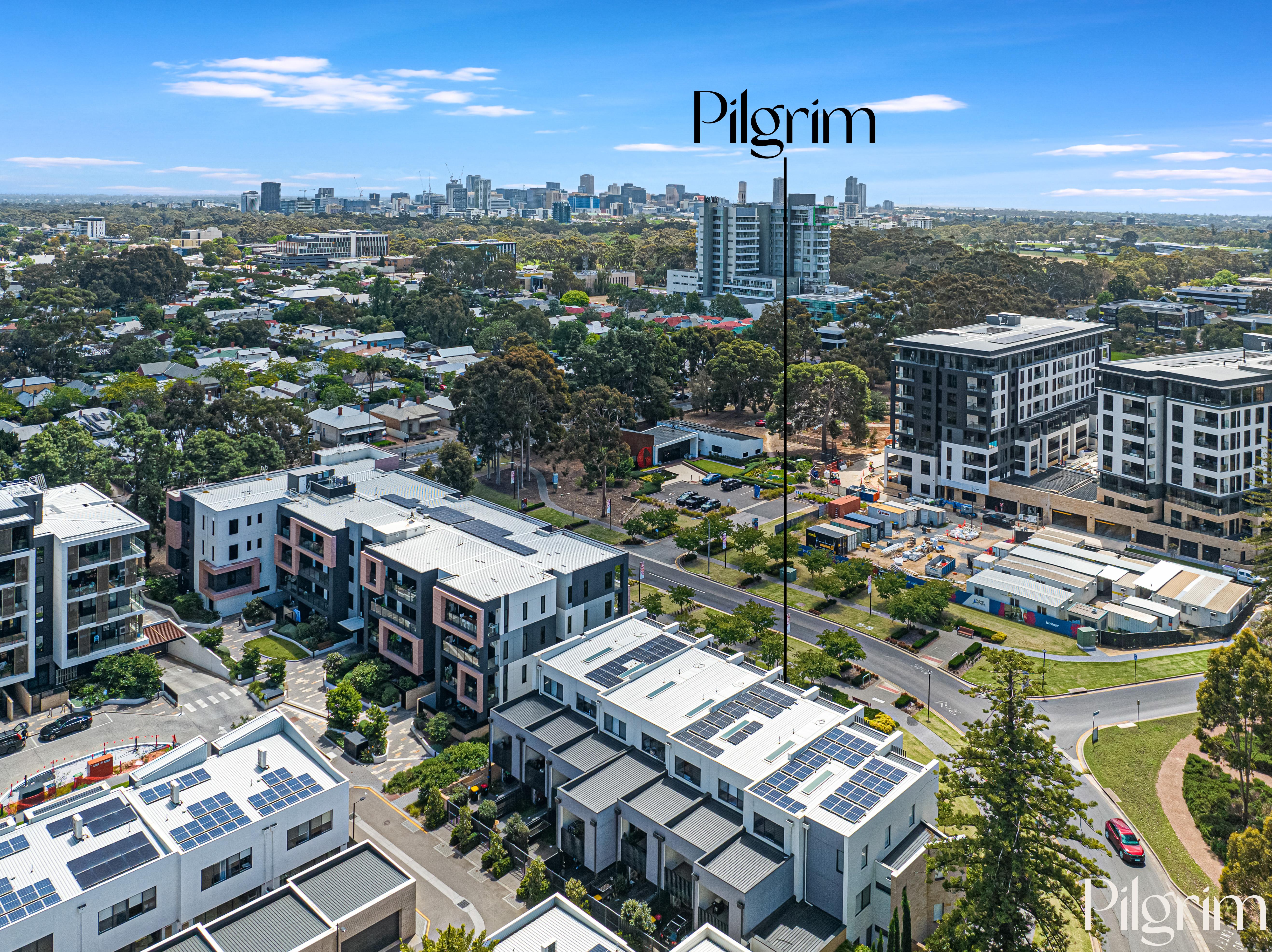 10 Mulberry Road, Glenside SA