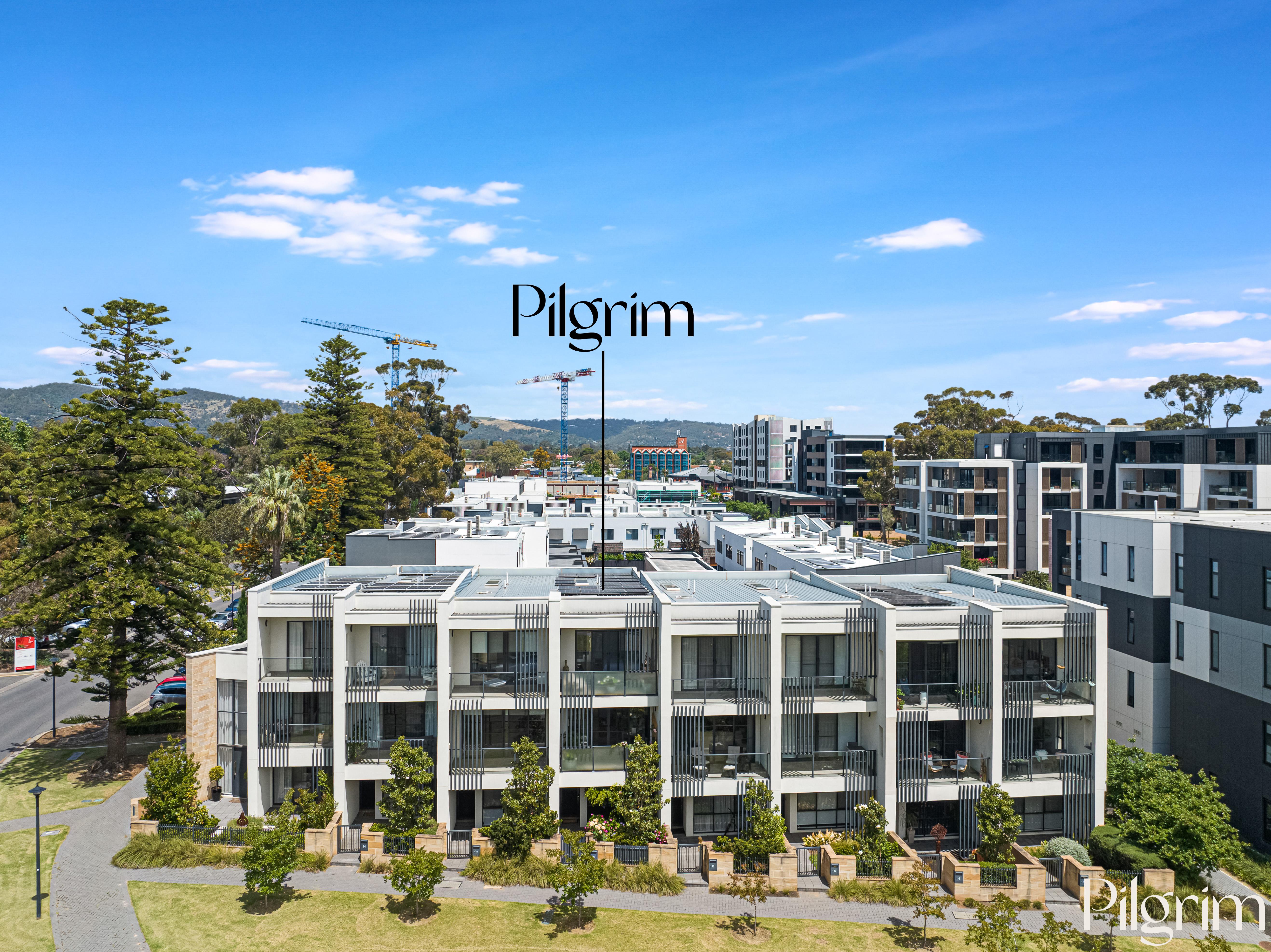 10 Mulberry Road, Glenside SA