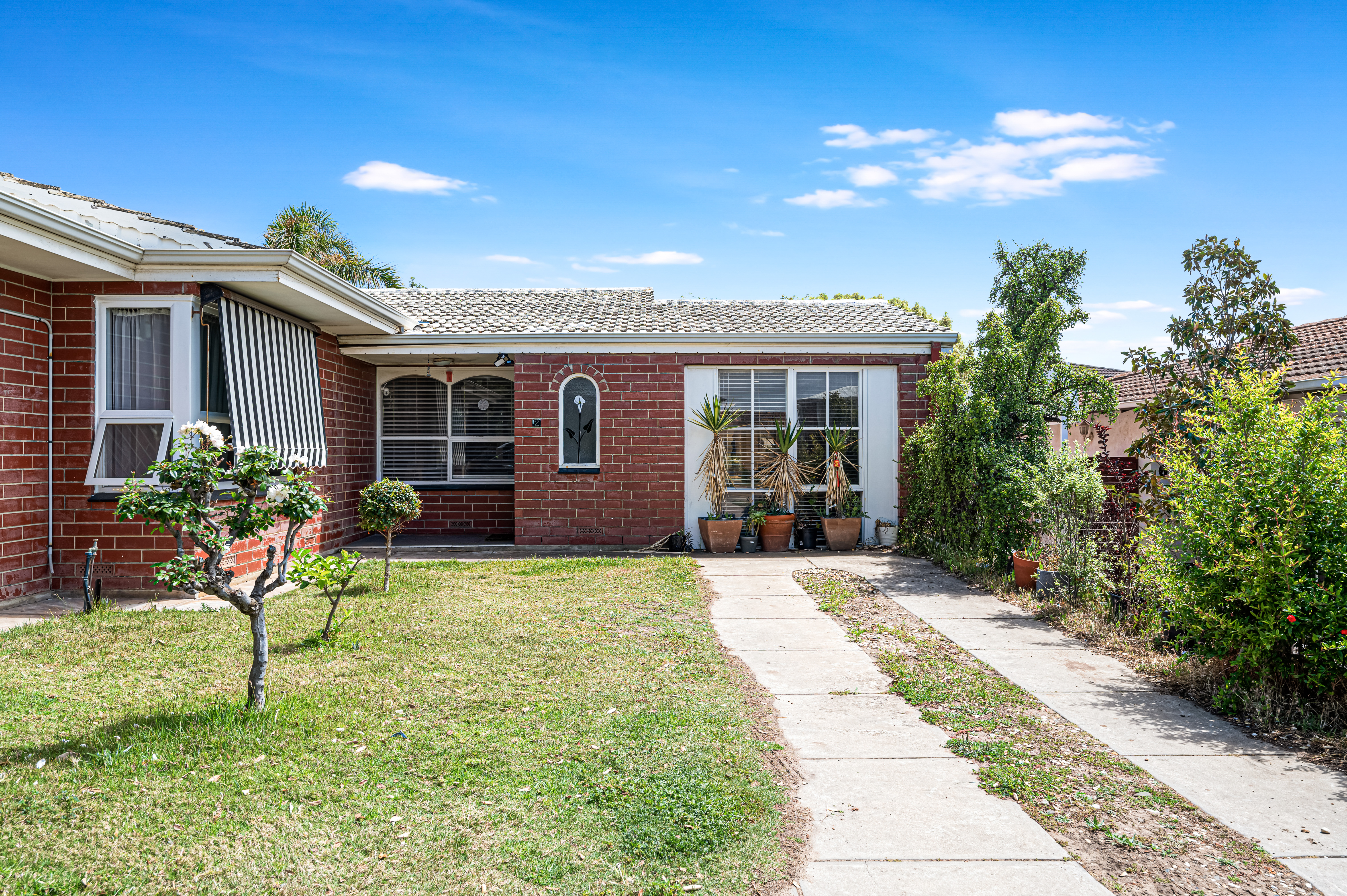 2/1A Third Avenue, Semaphore Park SA