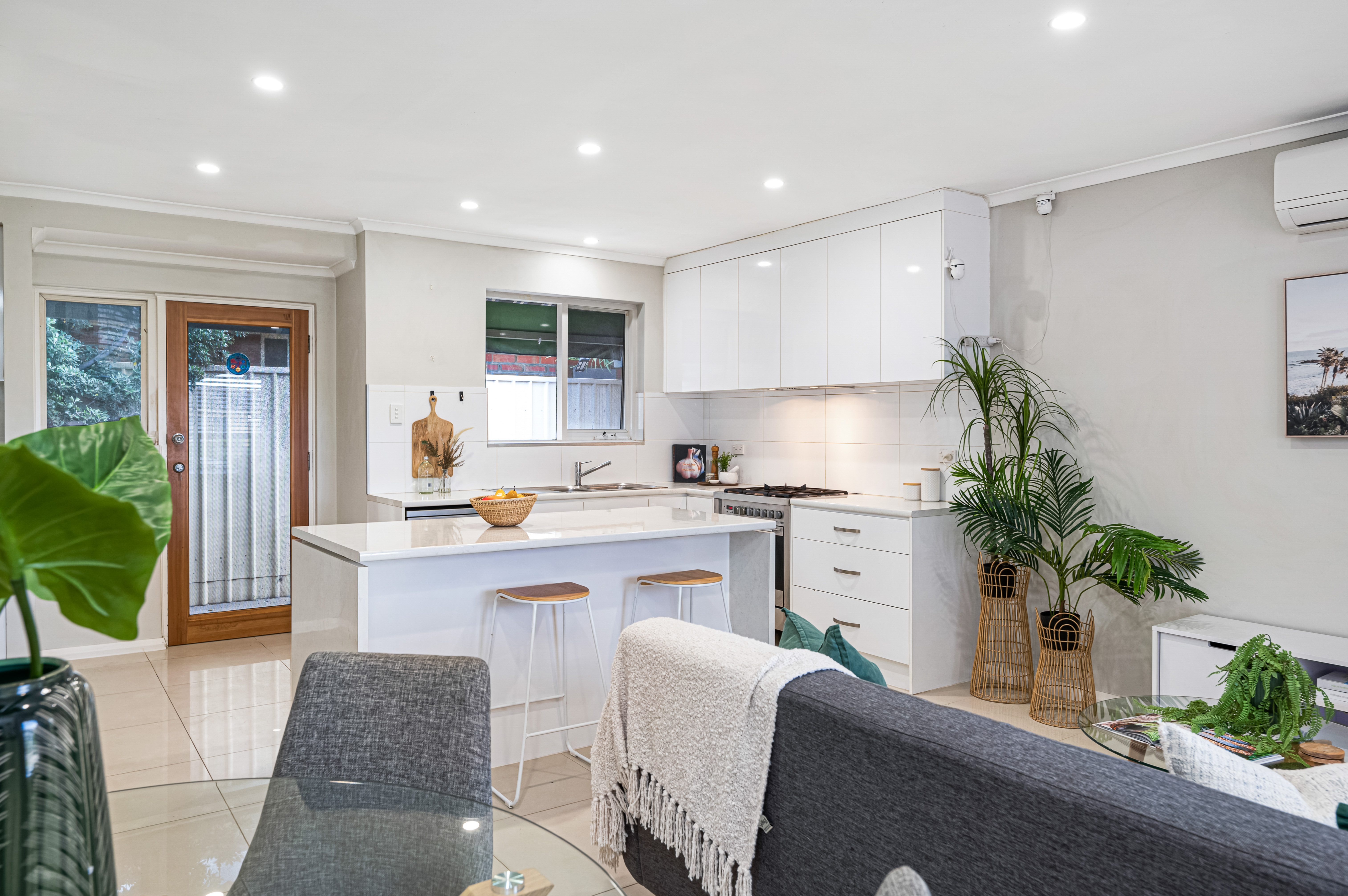 2/1A Third Avenue, Semaphore Park SA