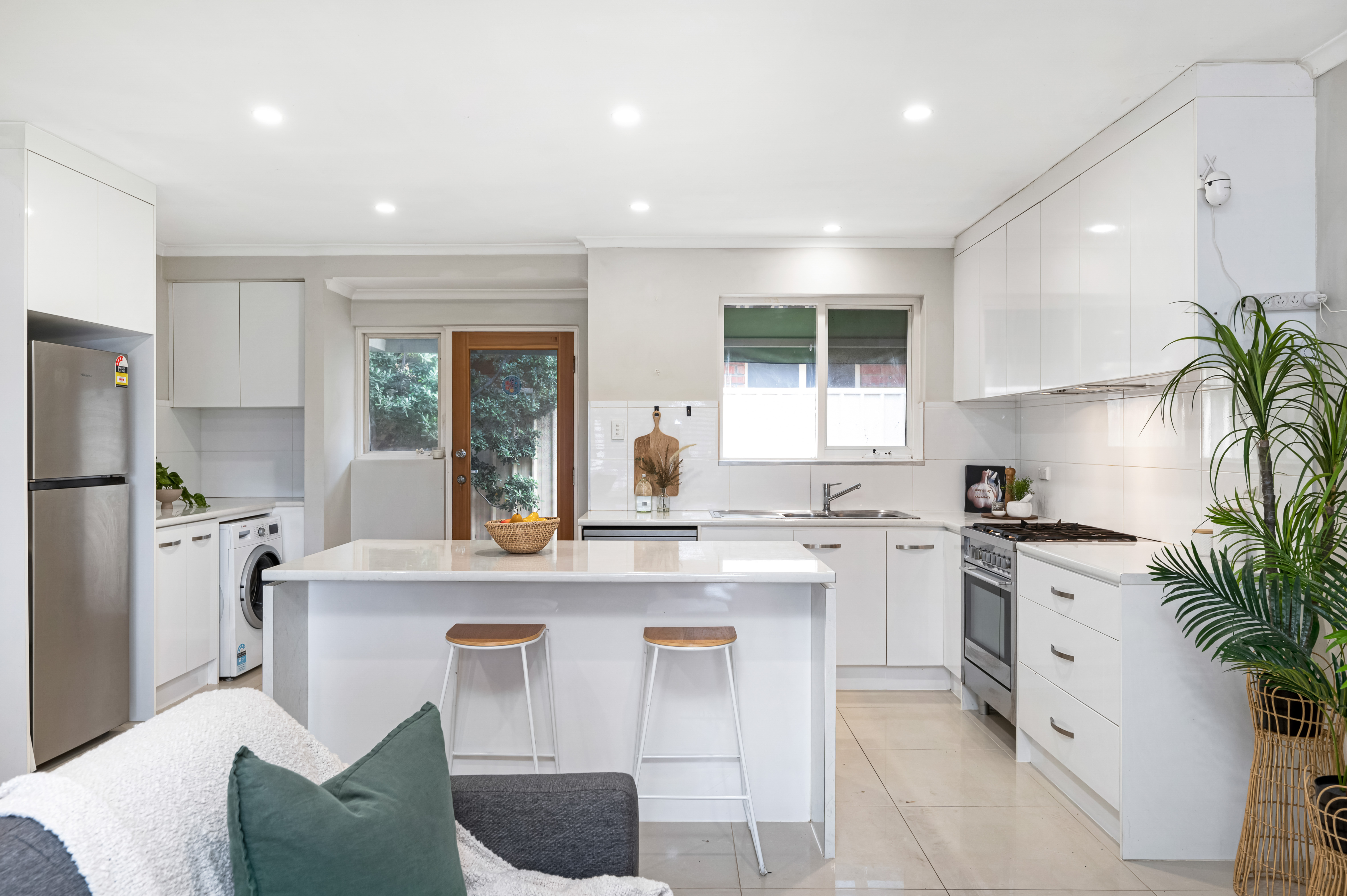 2/1A Third Avenue, Semaphore Park SA