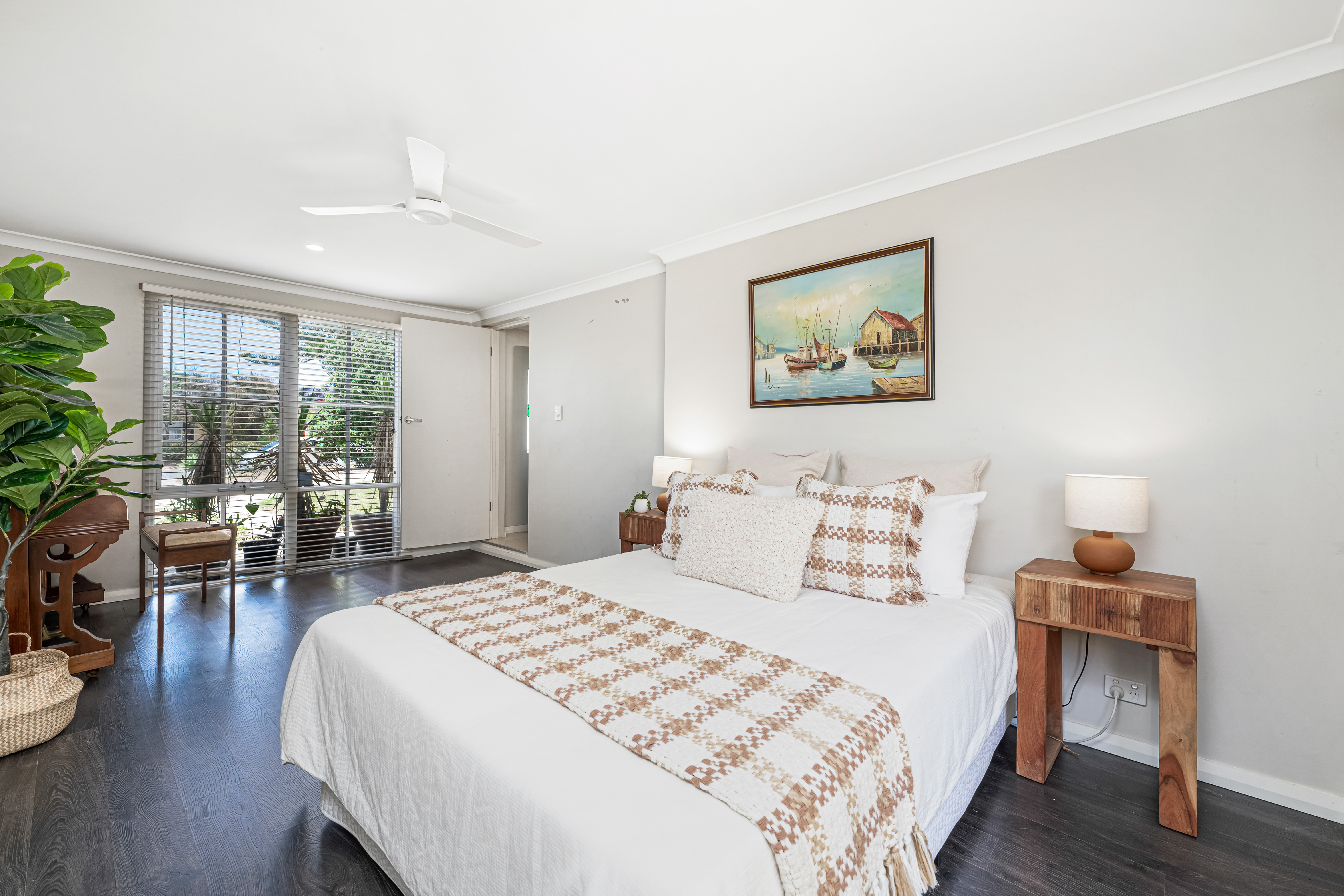 2/1A Third Avenue, Semaphore Park SA