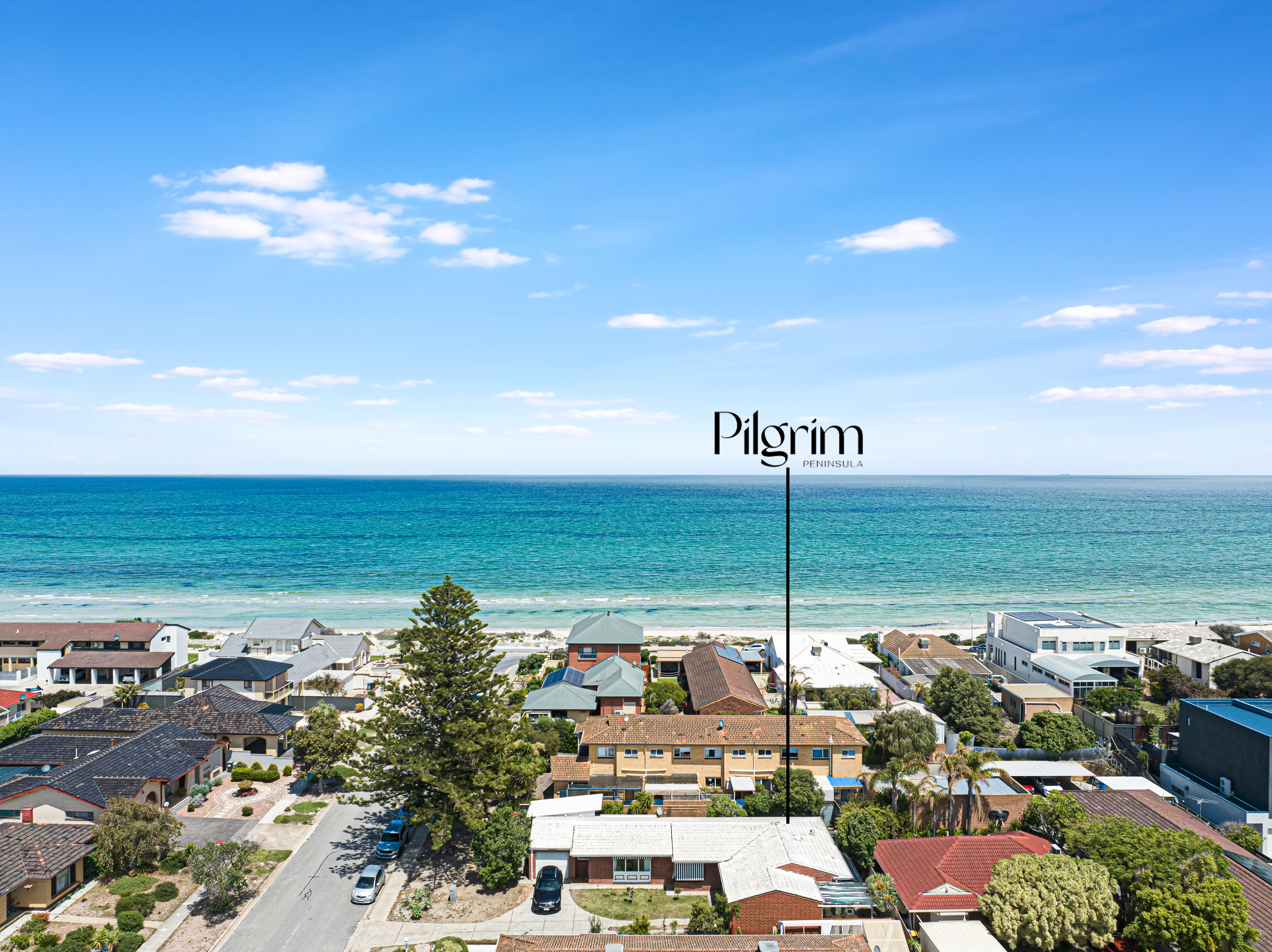 2/1A Third Avenue, Semaphore Park SA