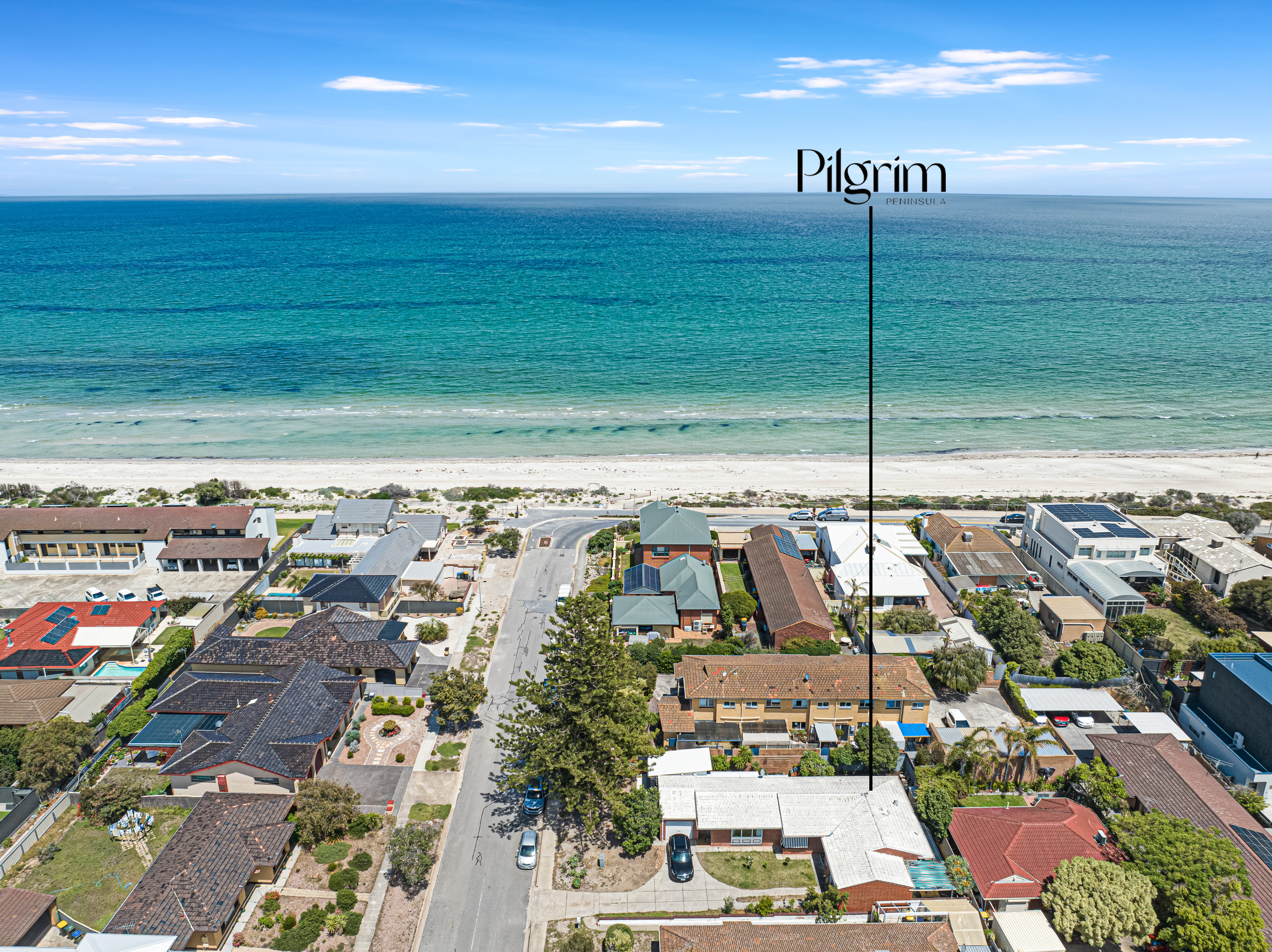2/1A Third Avenue, Semaphore Park SA