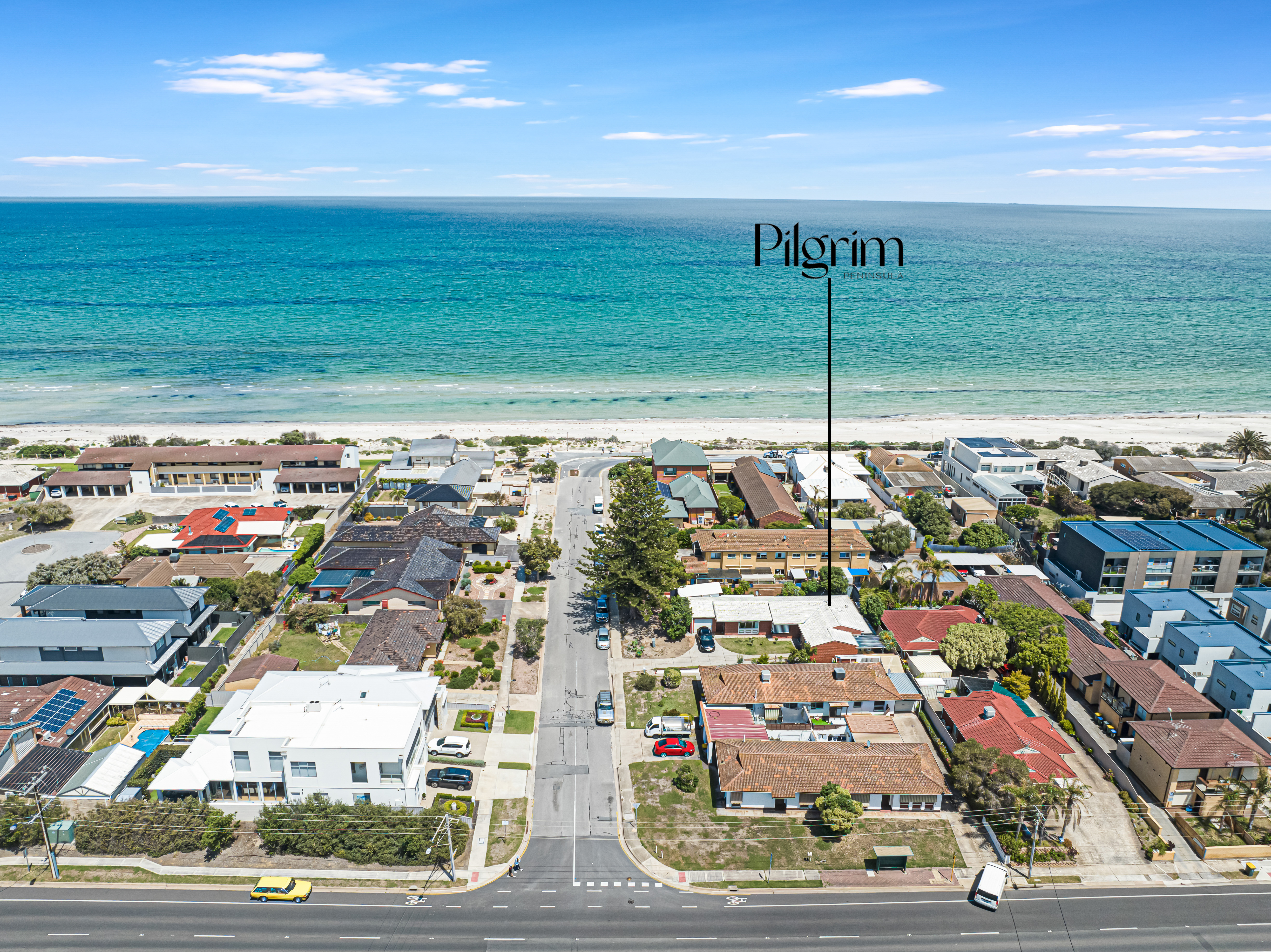 2/1A Third Avenue, Semaphore Park SA