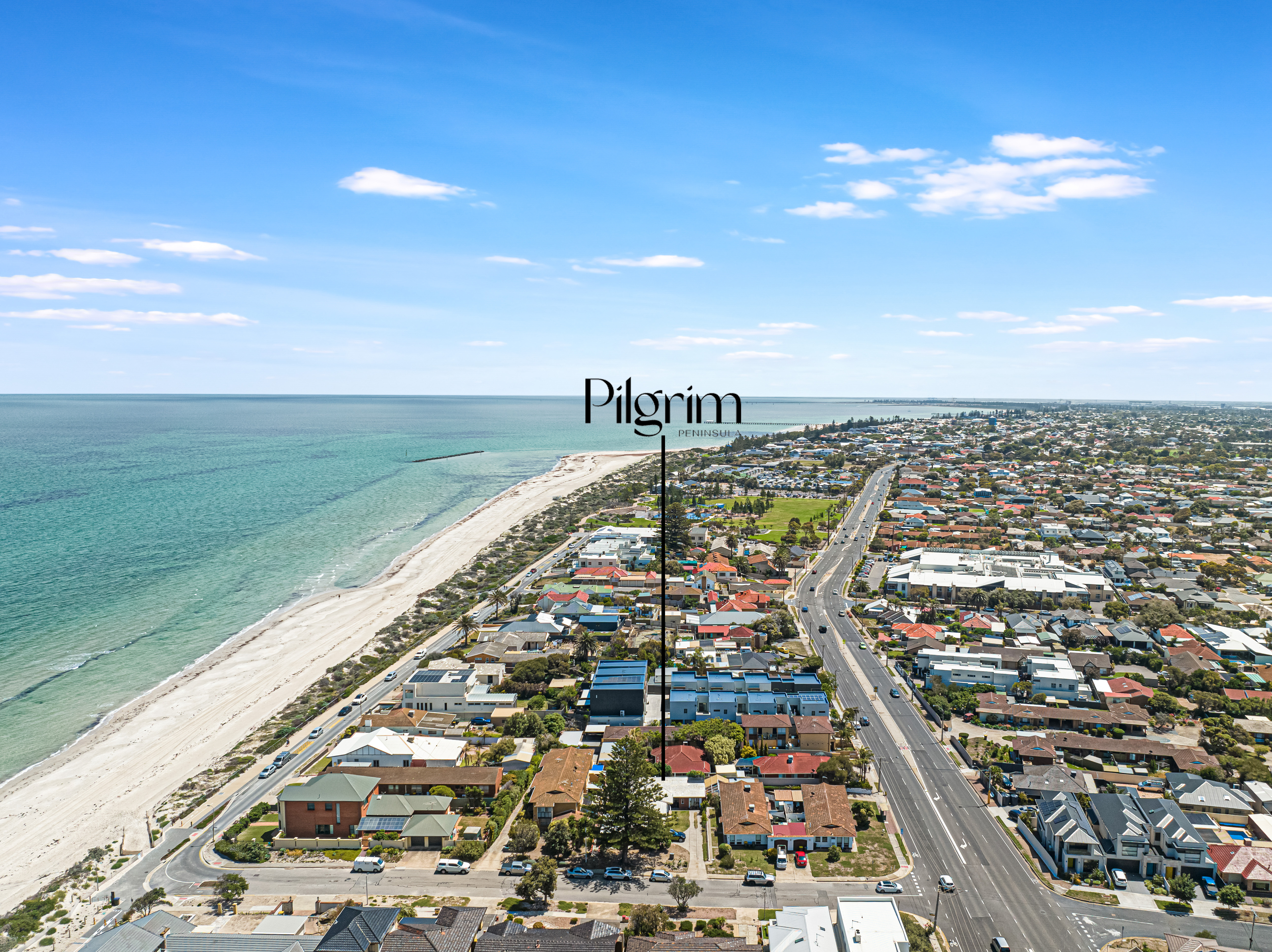 2/1A Third Avenue, Semaphore Park SA