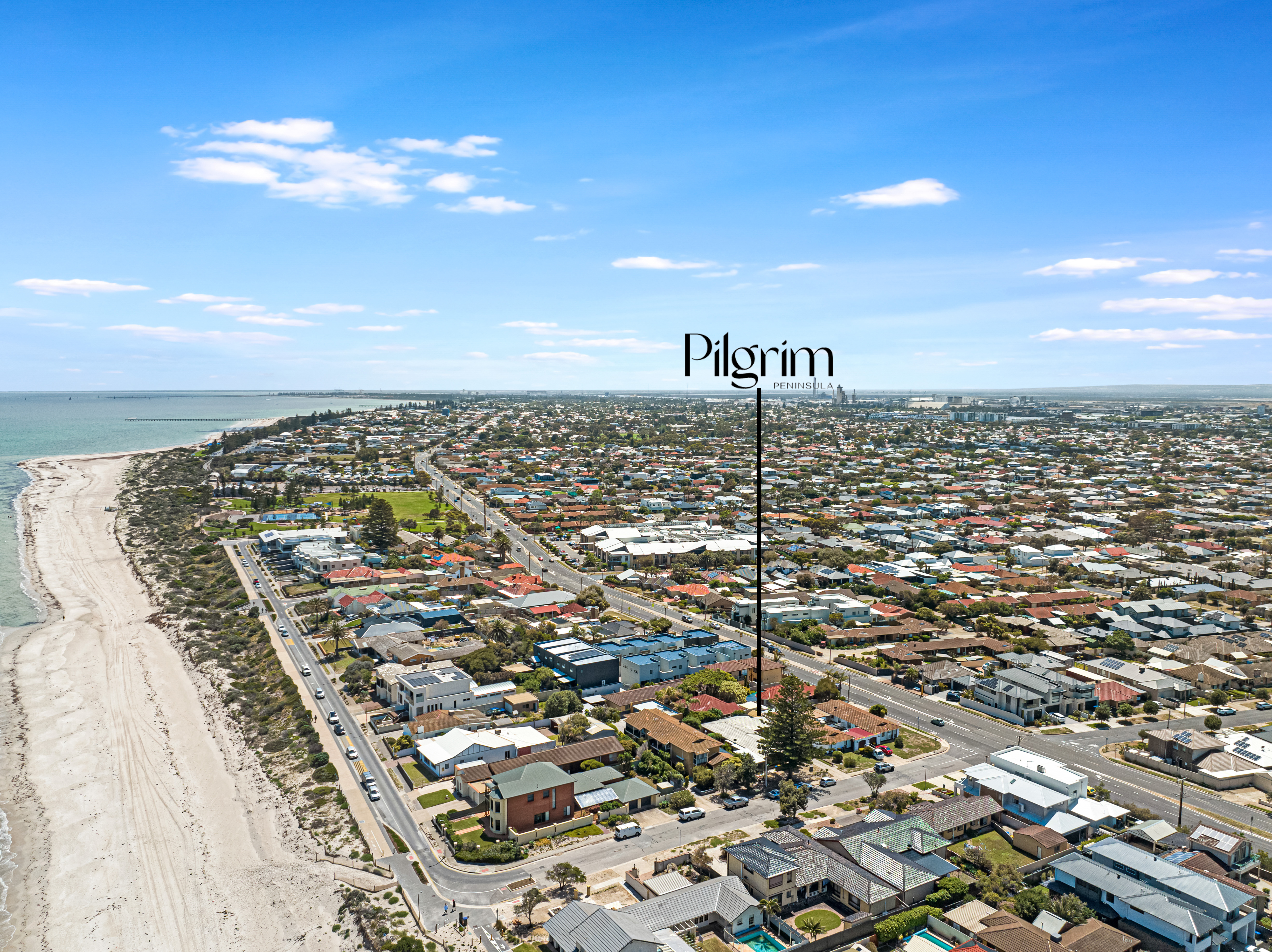 2/1A Third Avenue, Semaphore Park SA