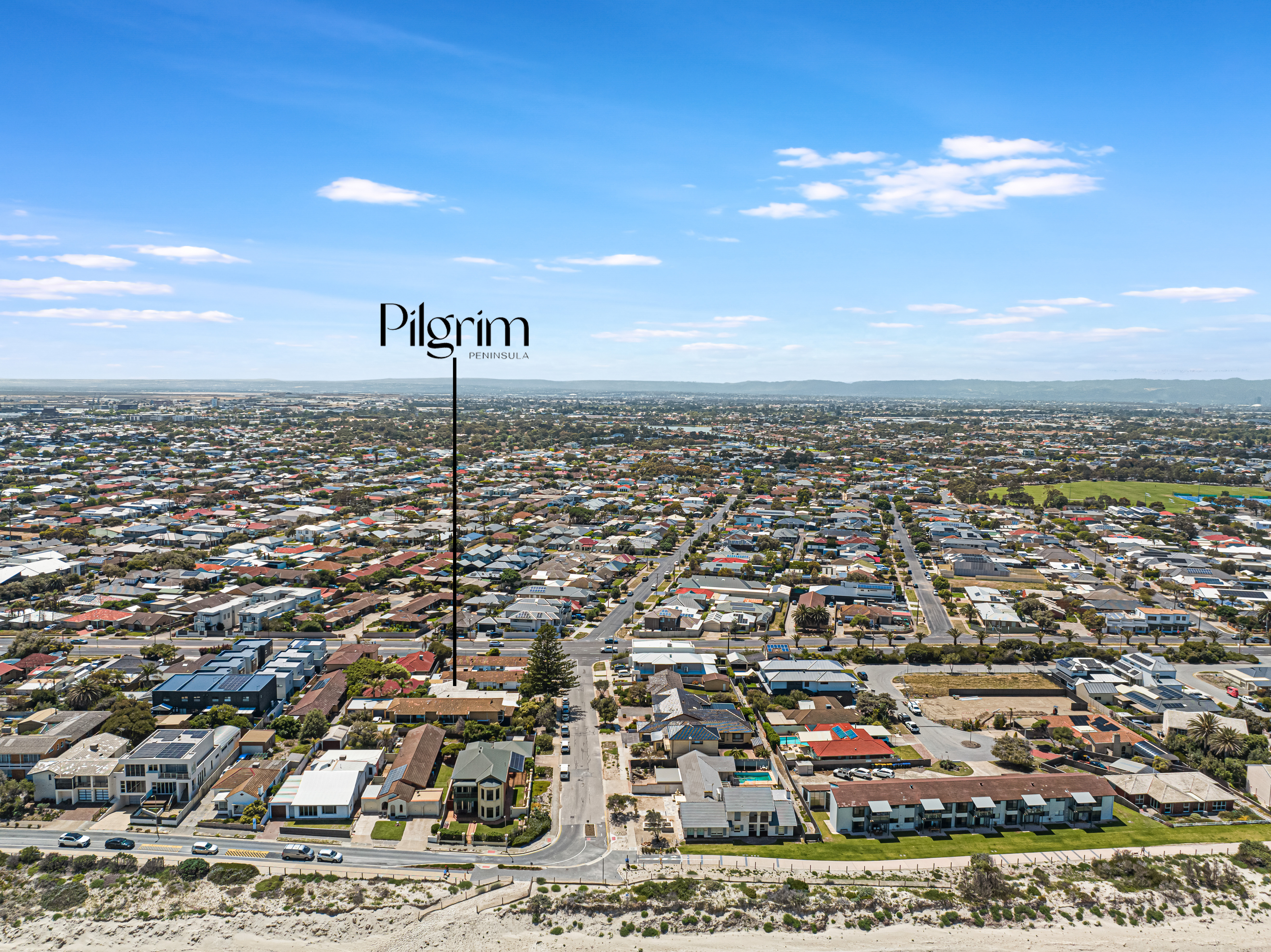 2/1A Third Avenue, Semaphore Park SA