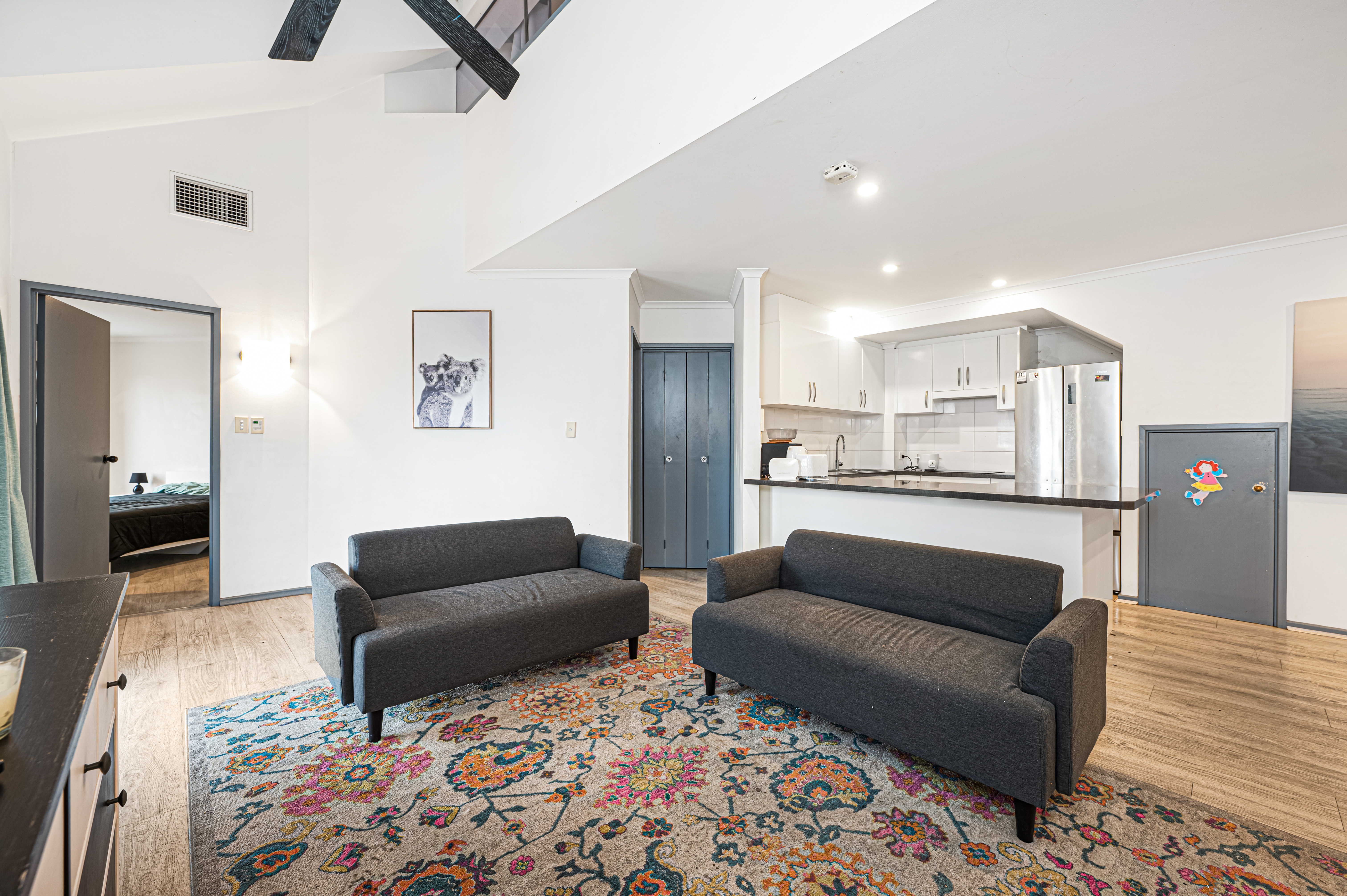 36C/18 Bewes Street, Adelaide SA