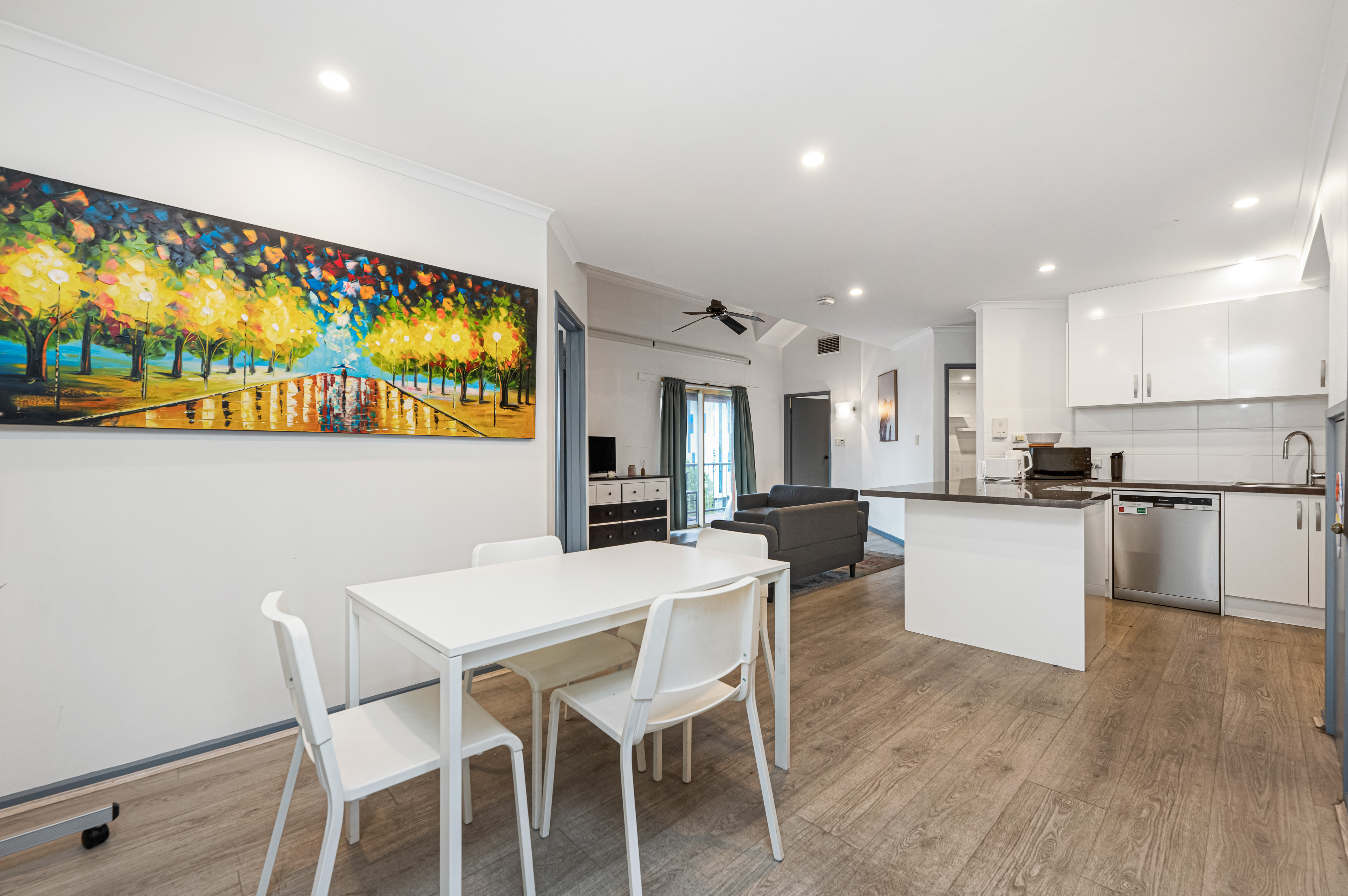 36C/18 Bewes Street, Adelaide SA