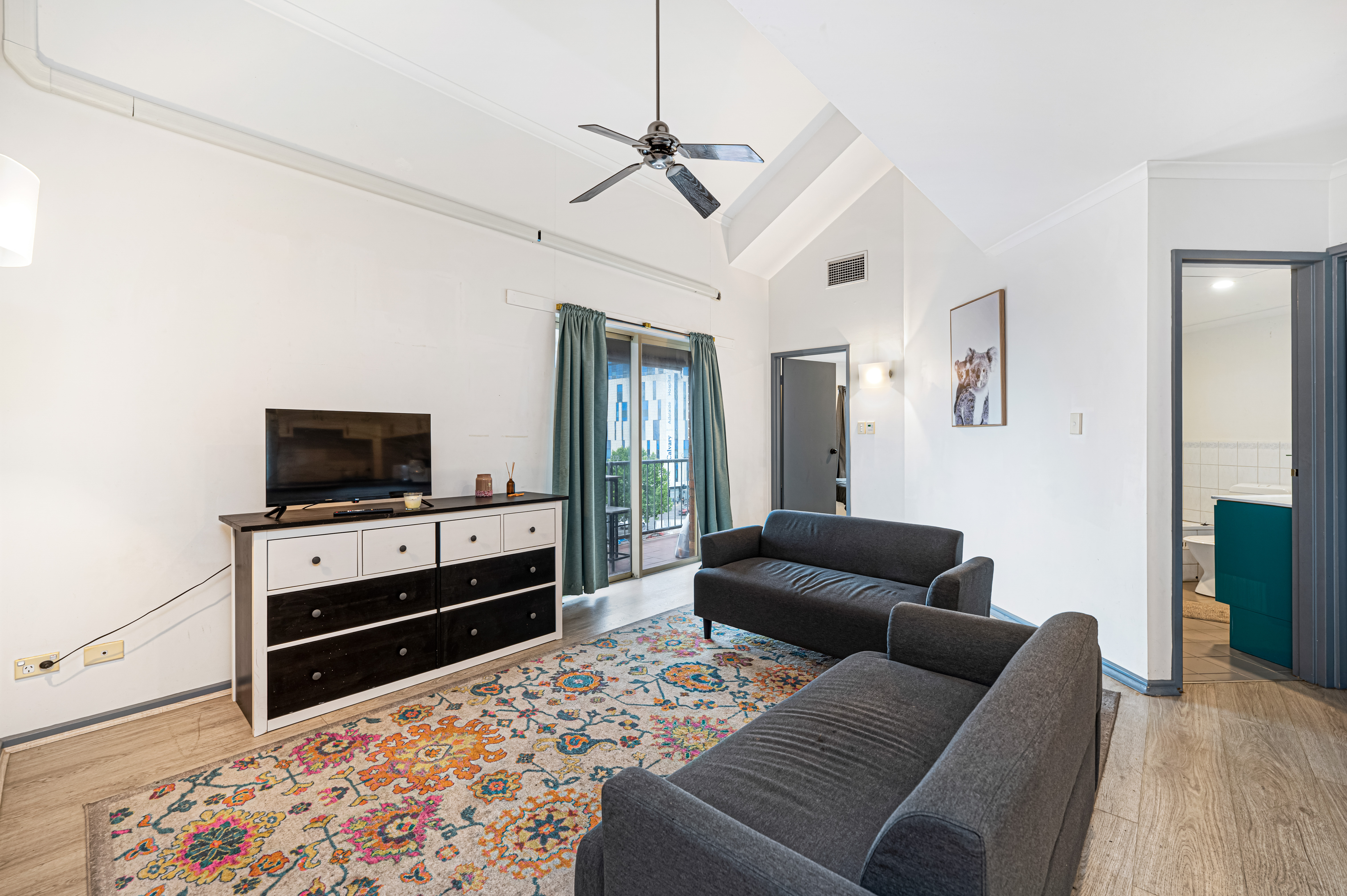 36C/18 Bewes Street, Adelaide SA