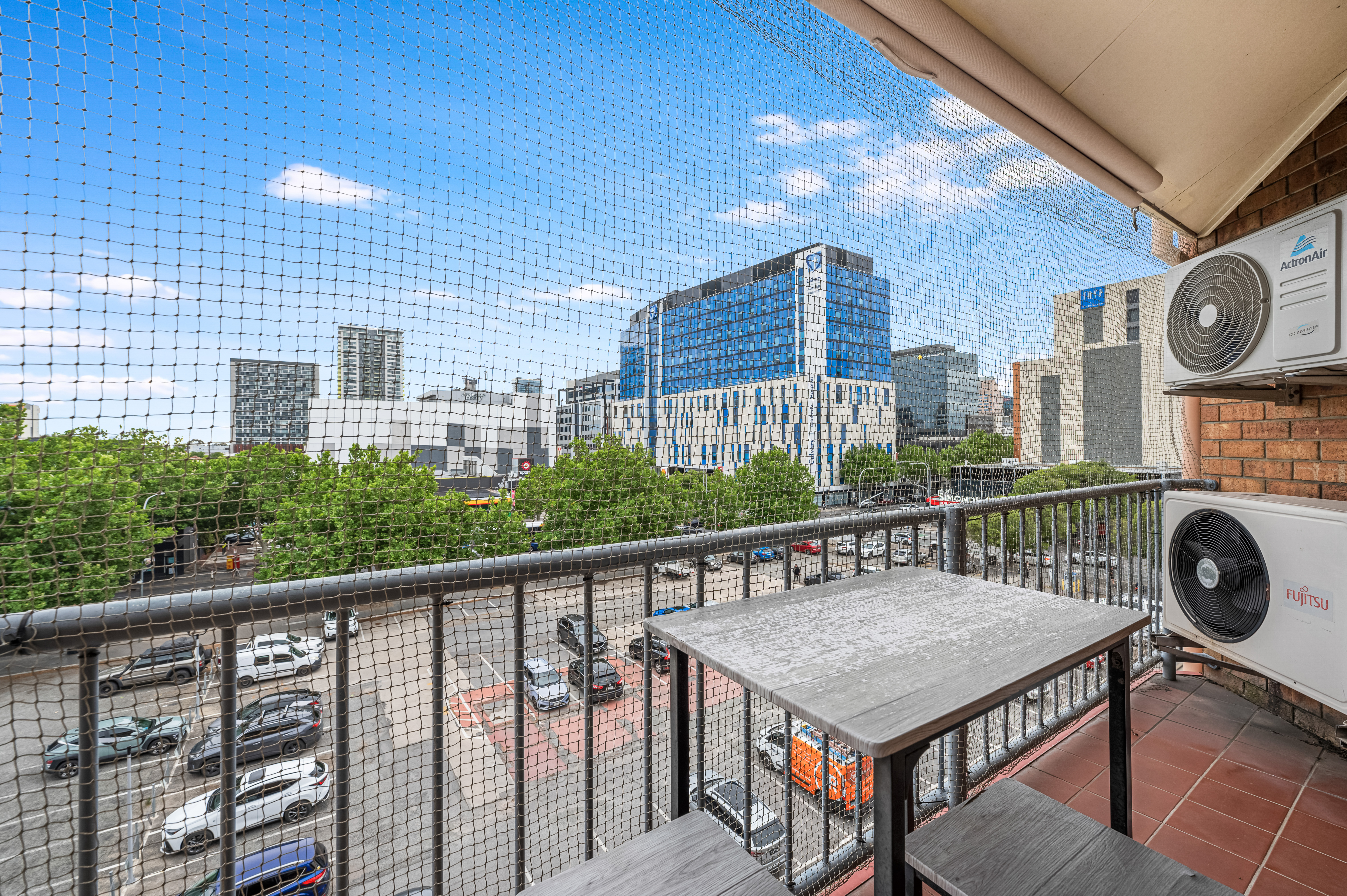 36C/18 Bewes Street, Adelaide SA