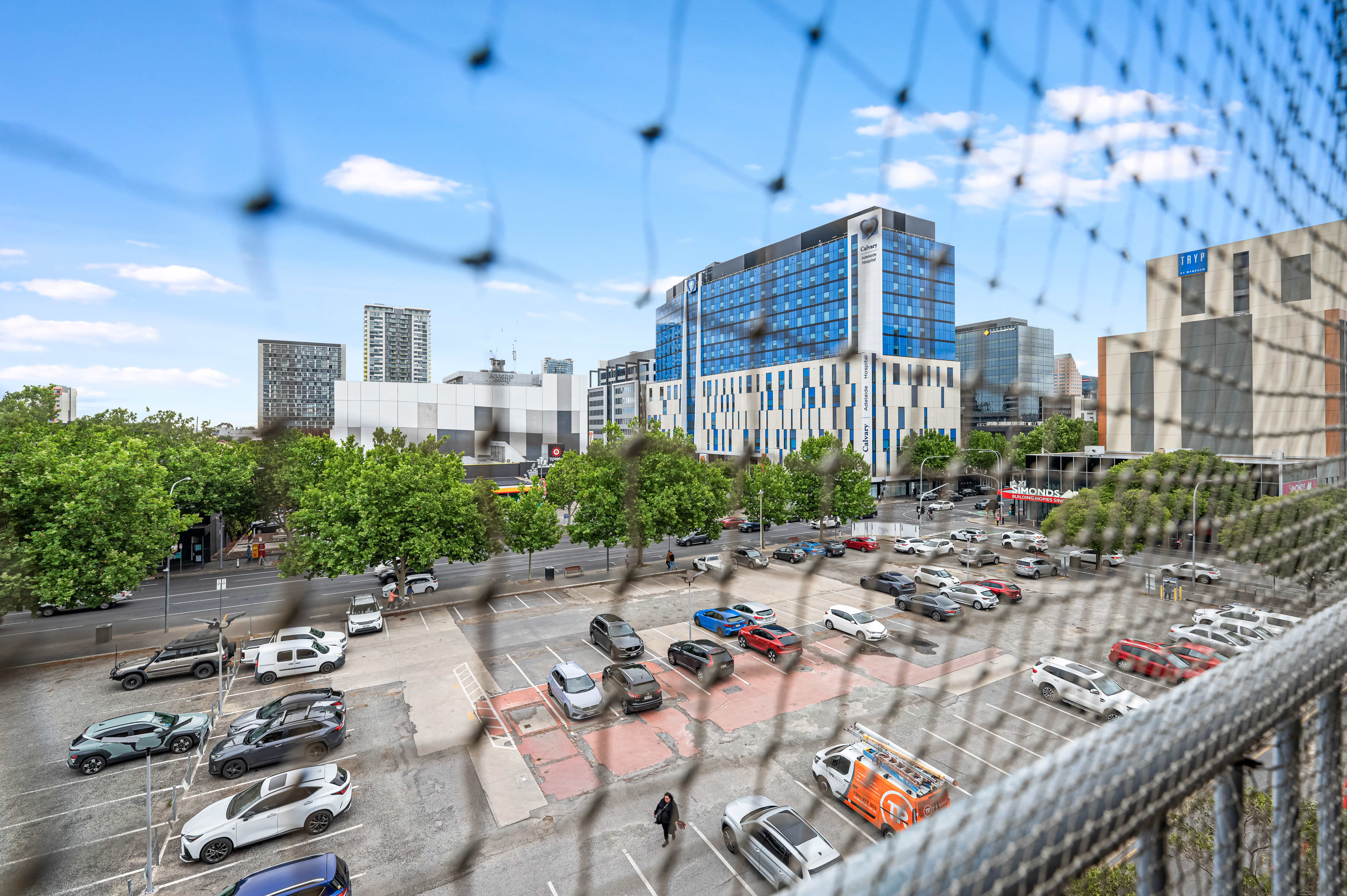 36C/18 Bewes Street, Adelaide SA