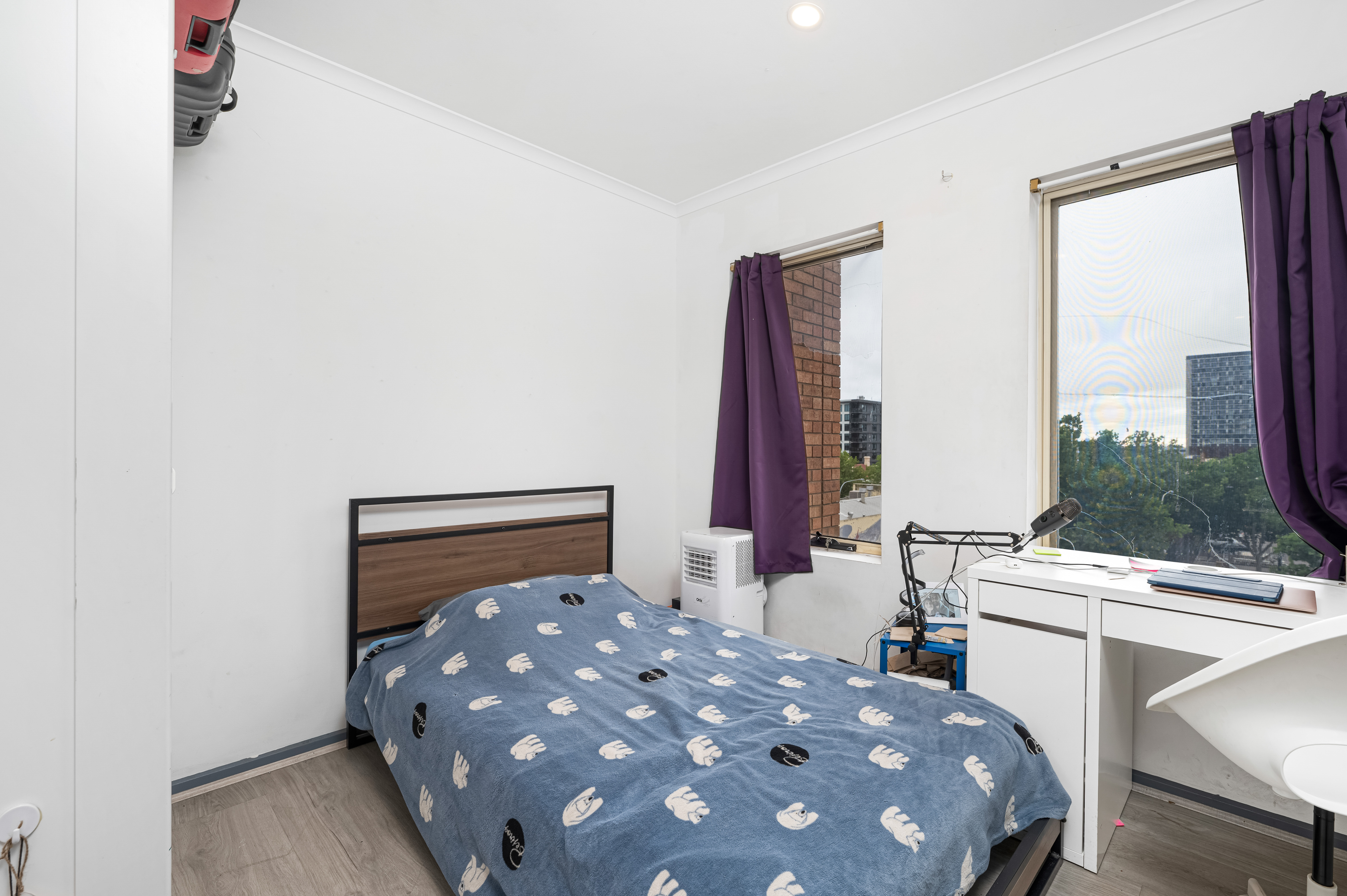 36C/18 Bewes Street, Adelaide SA