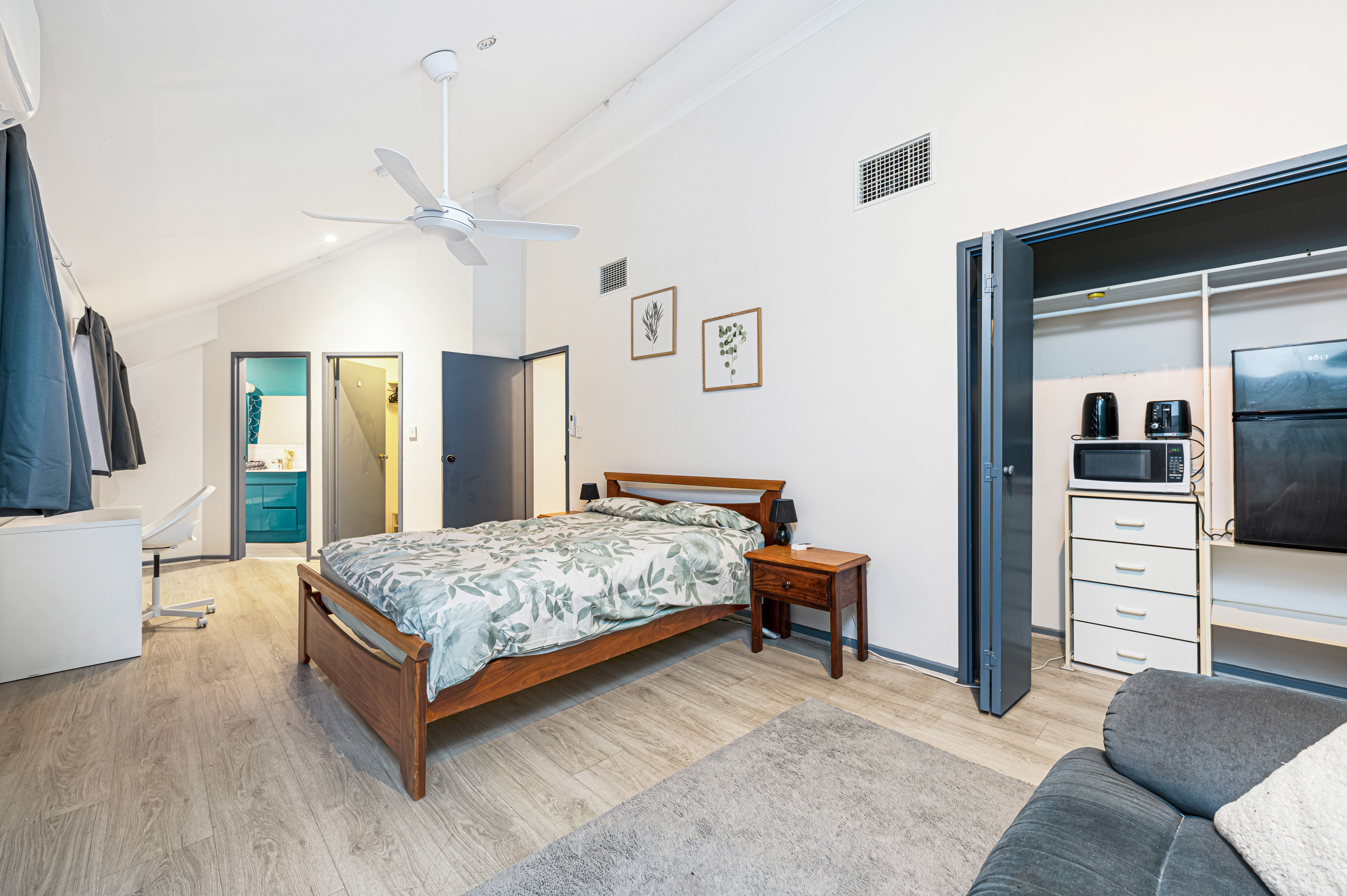 36C/18 Bewes Street, Adelaide SA