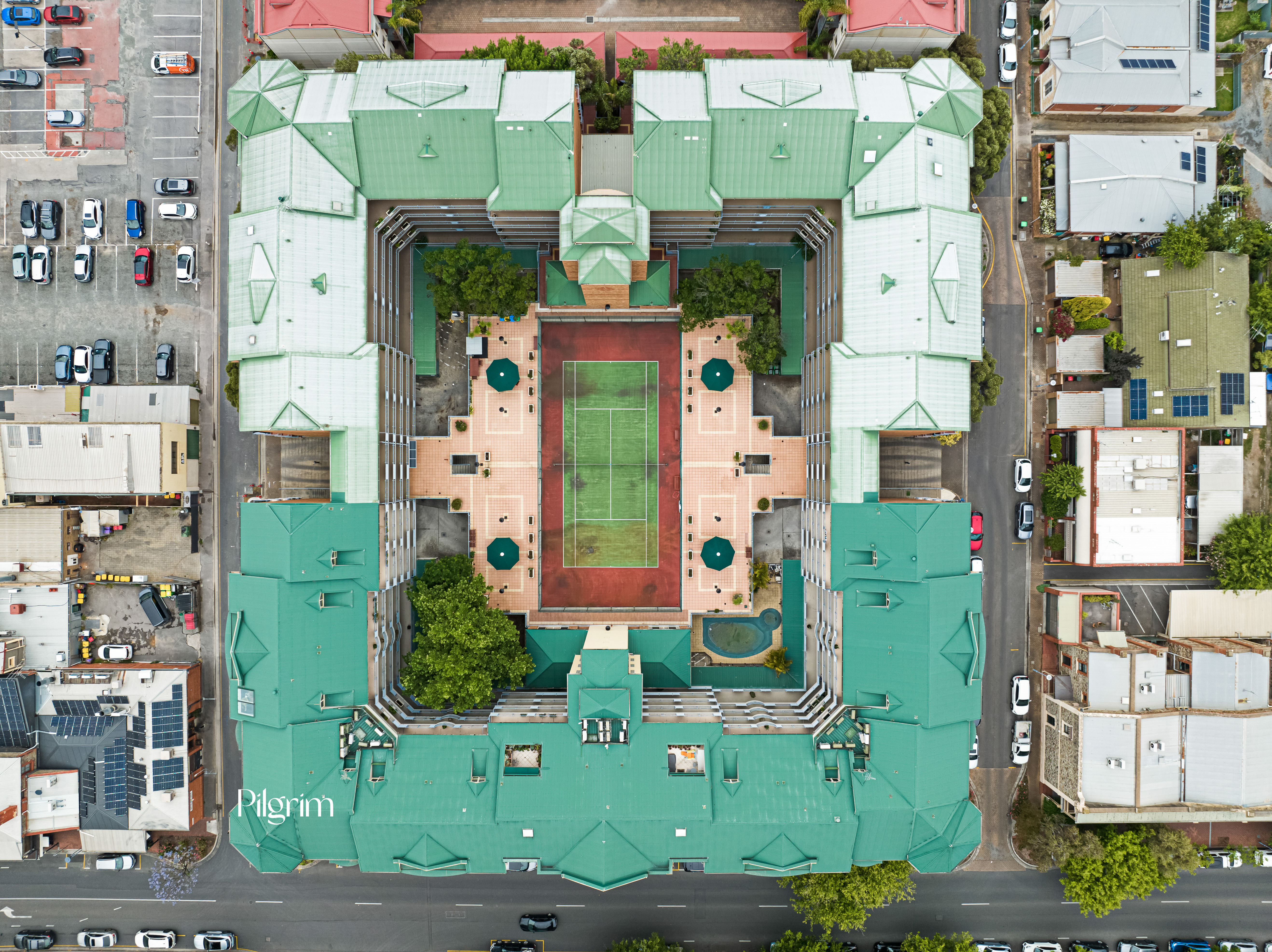 36C/18 Bewes Street, Adelaide SA