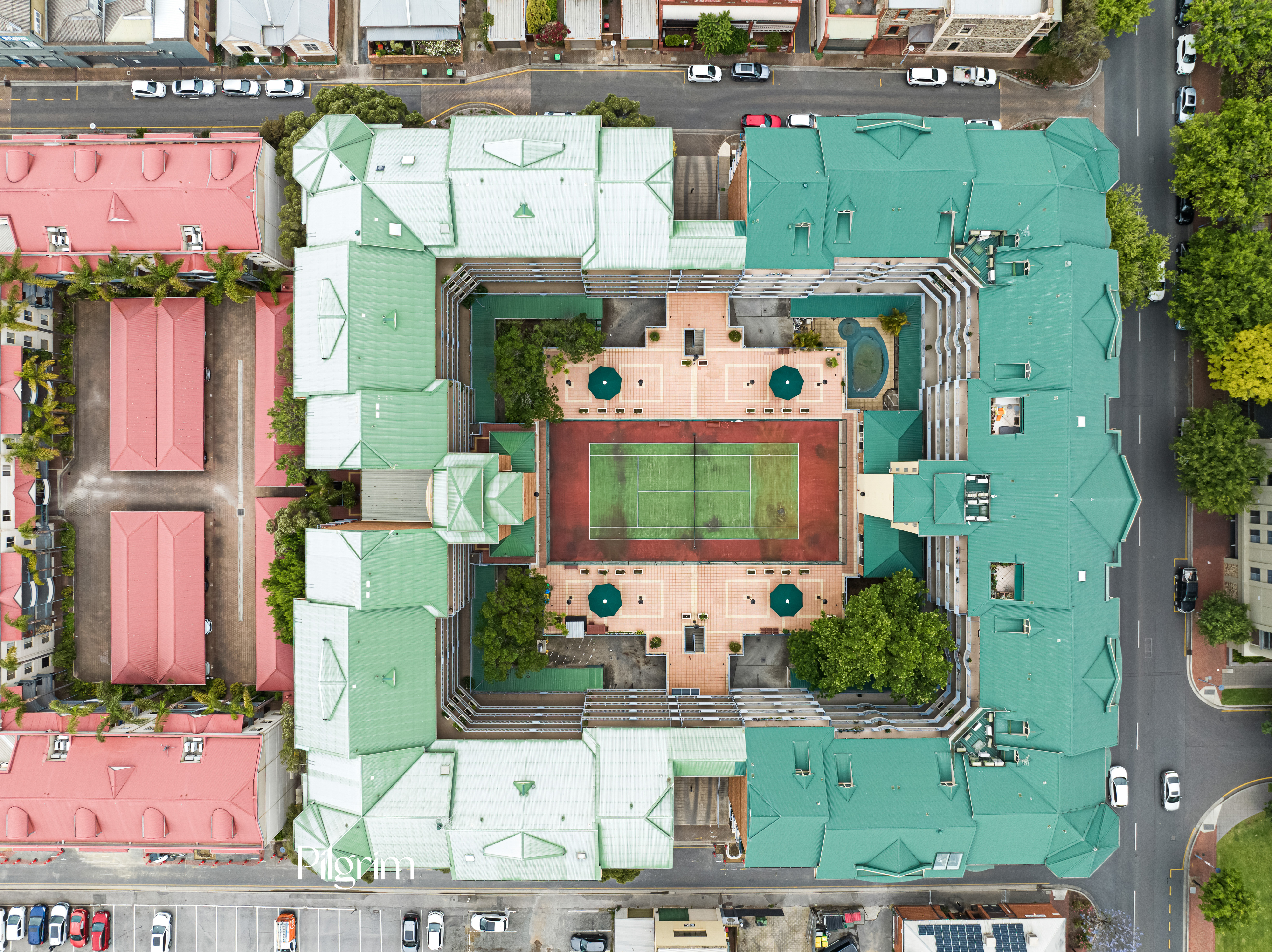 36C/18 Bewes Street, Adelaide SA