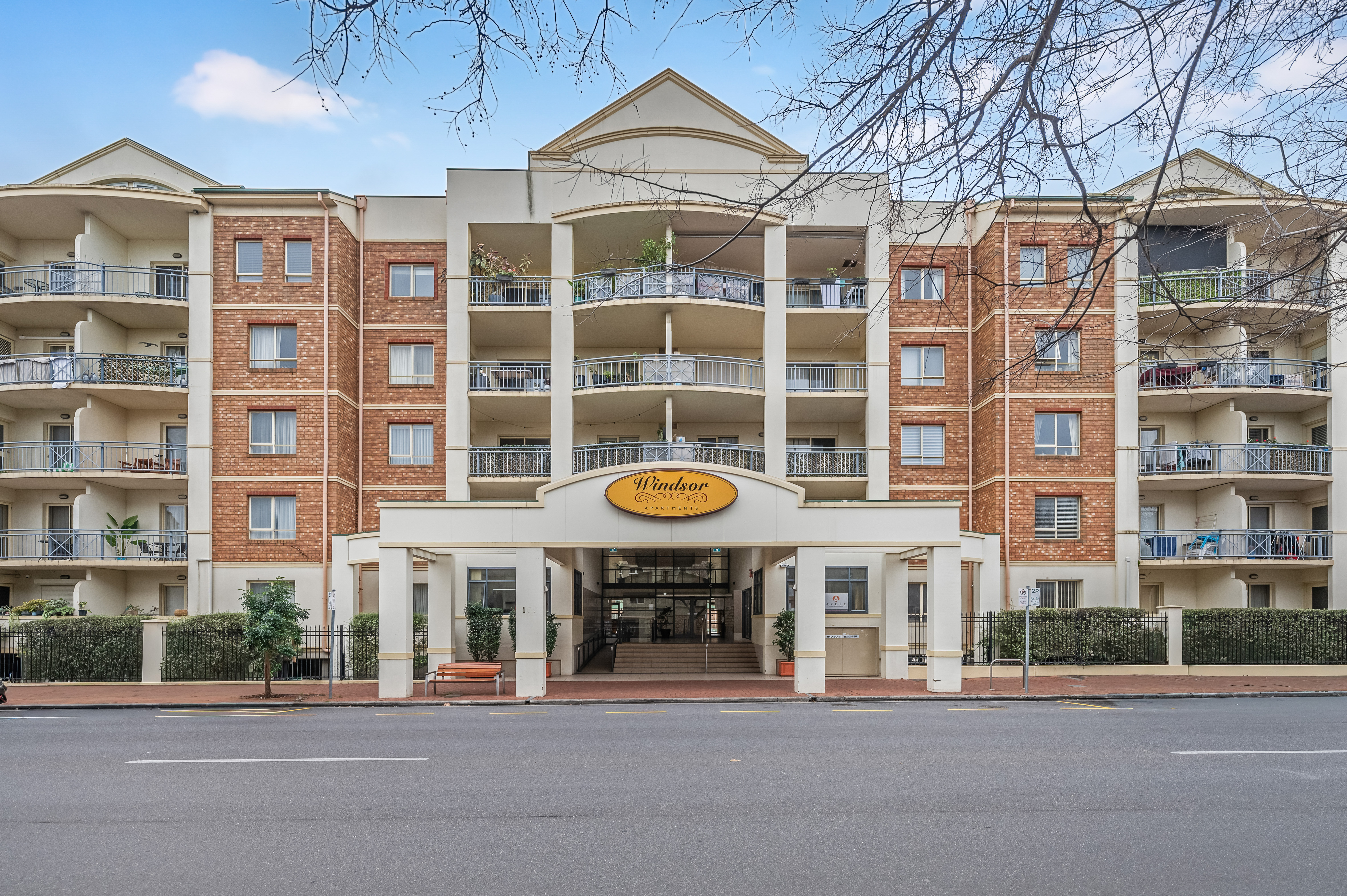 36C/18 Bewes Street, Adelaide SA