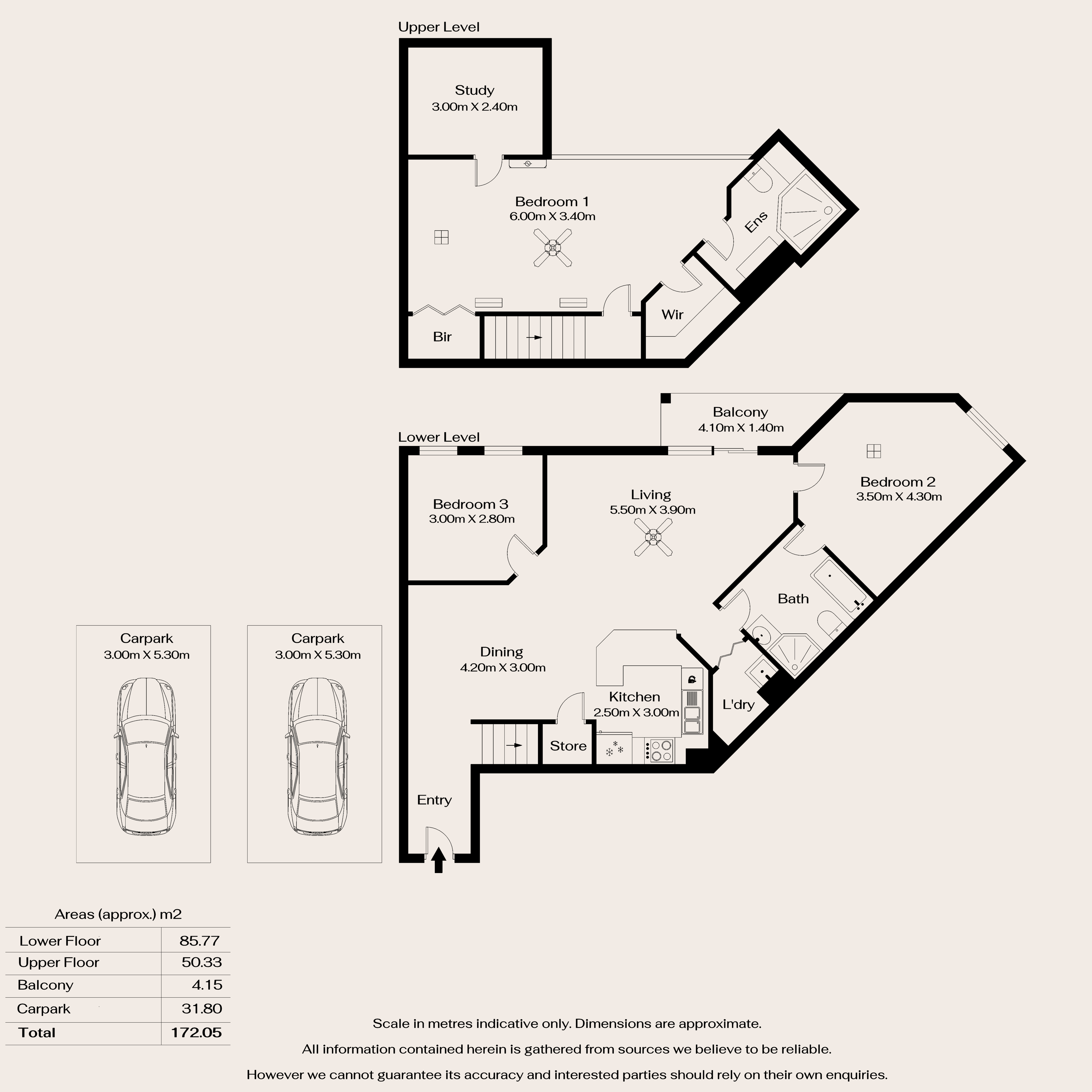 36C/18 Bewes Street, Adelaide SA