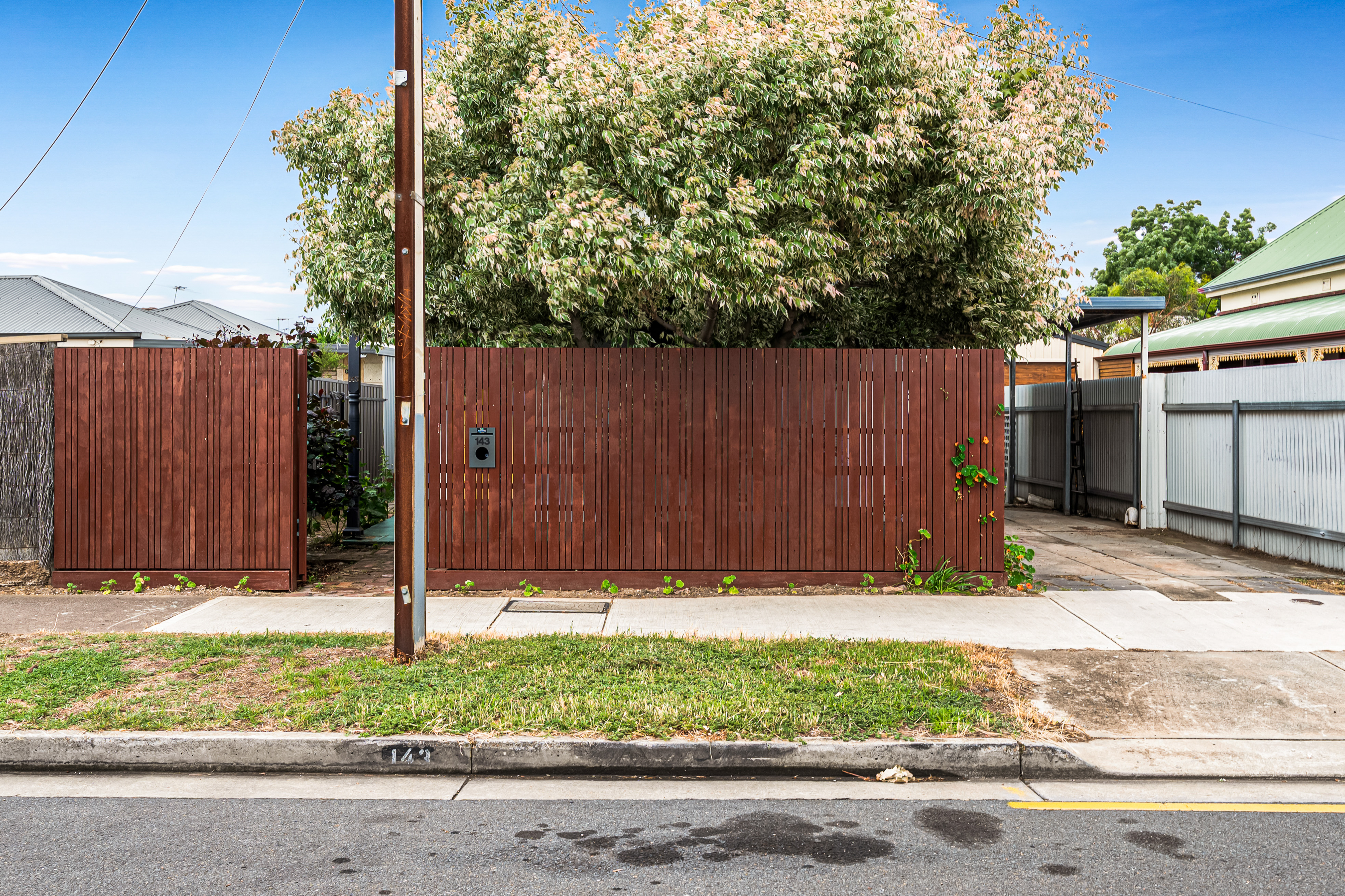 143 Hargrave Street, Peterhead SA