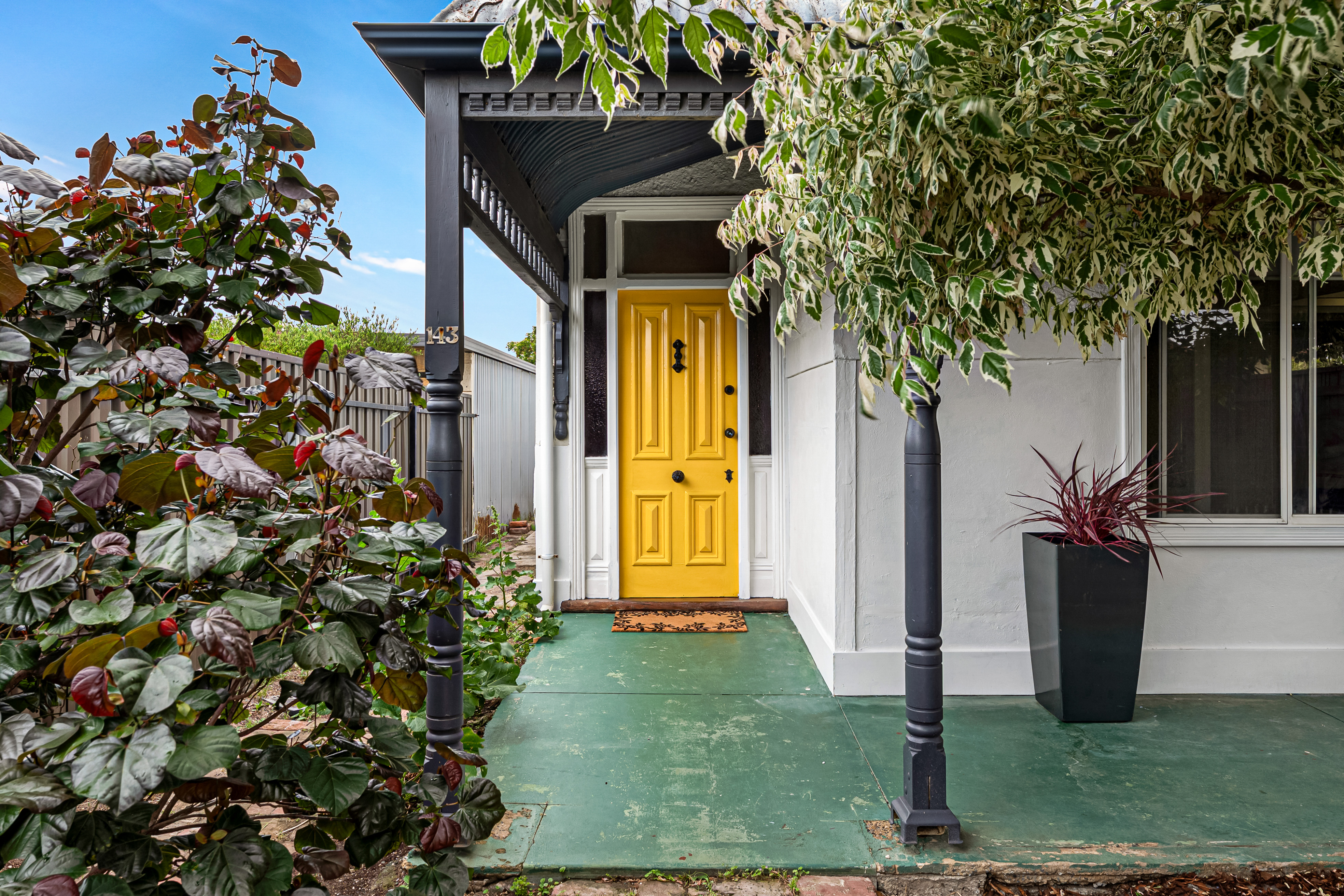 143 Hargrave Street, Peterhead SA