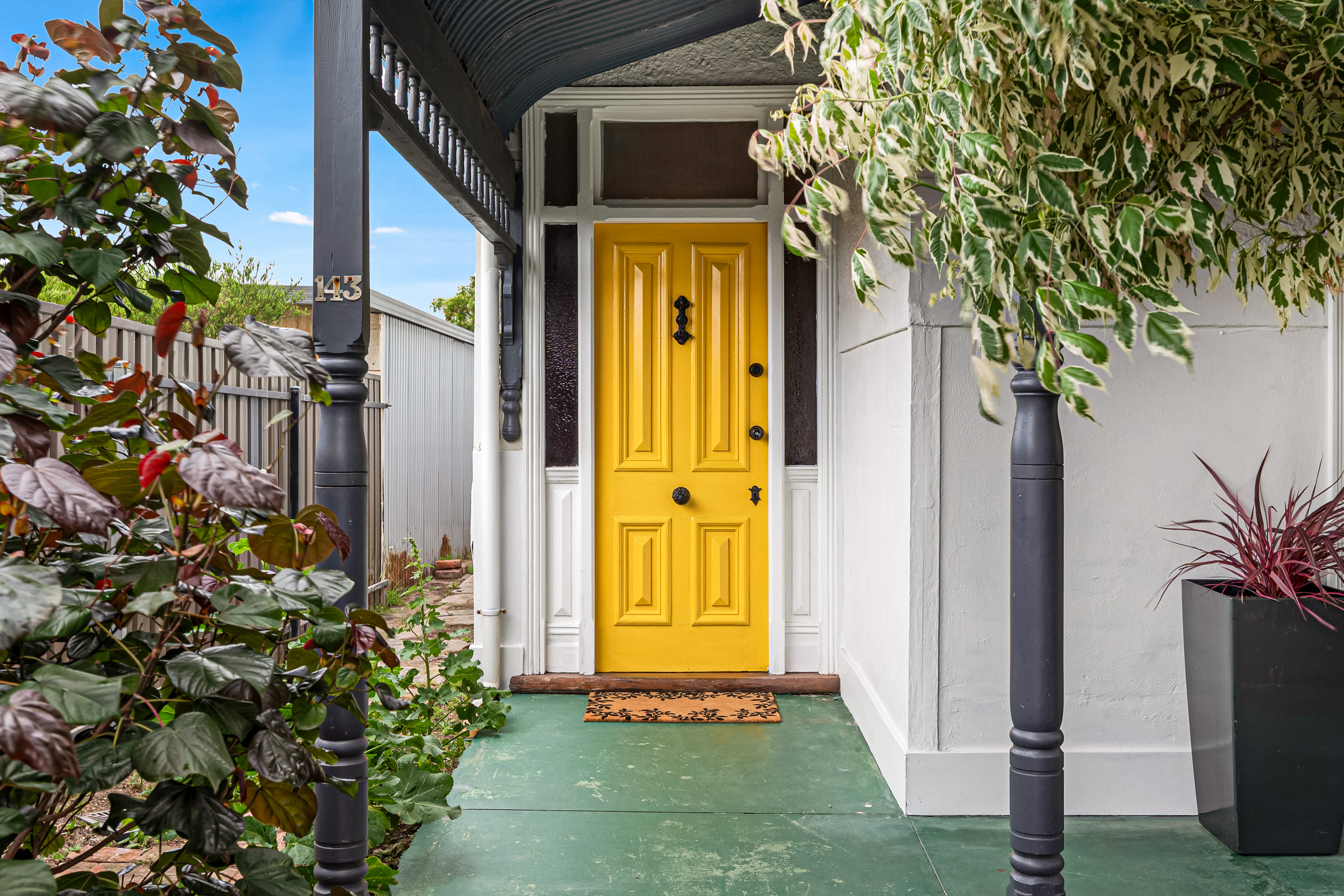 143 Hargrave Street, Peterhead SA