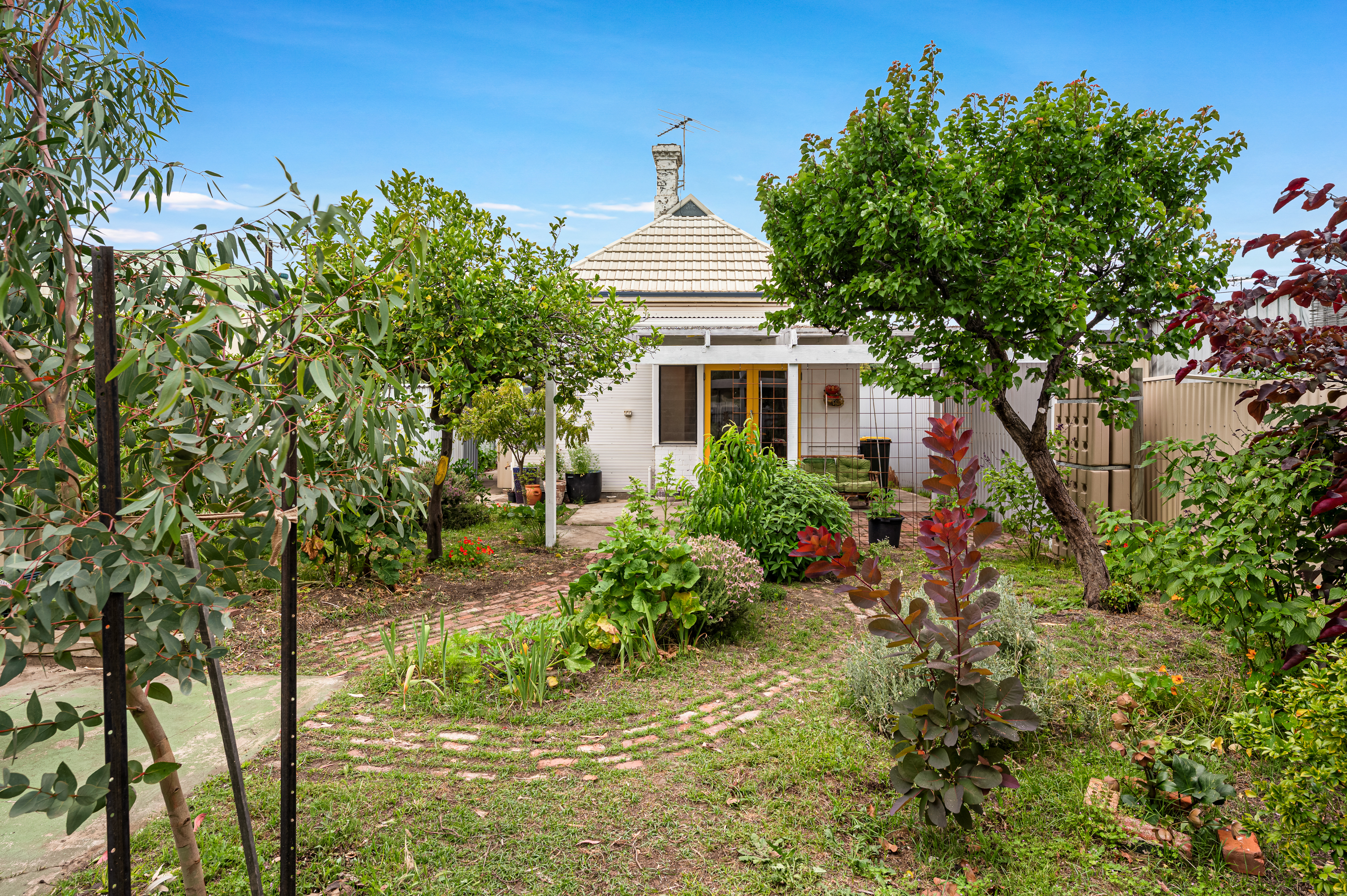 143 Hargrave Street, Peterhead SA