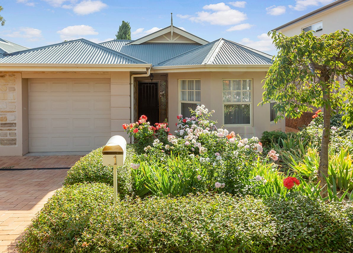 21 Verdale Avenue, Linden Park SA