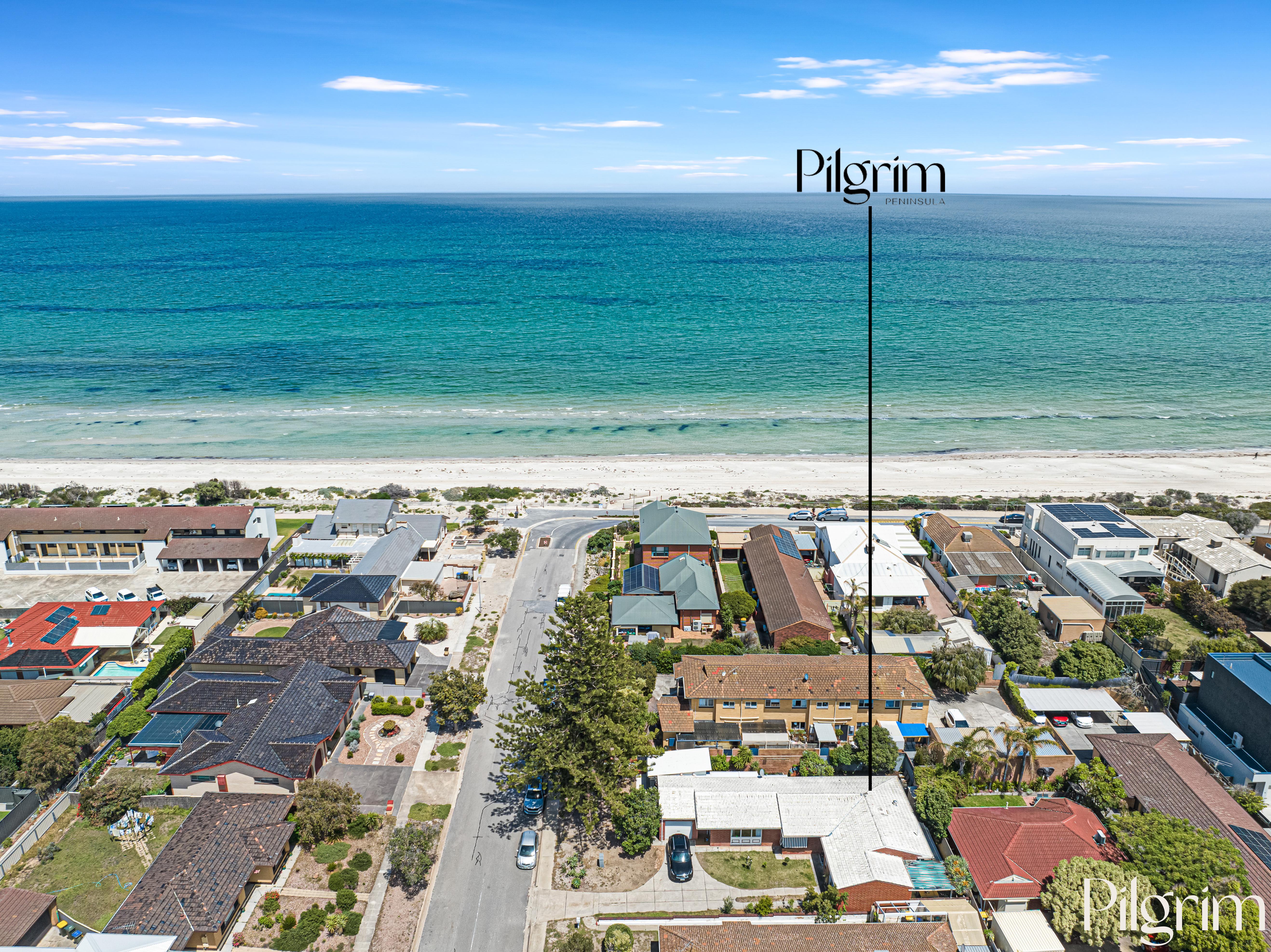 2/1A Third Avenue, Semaphore Park SA