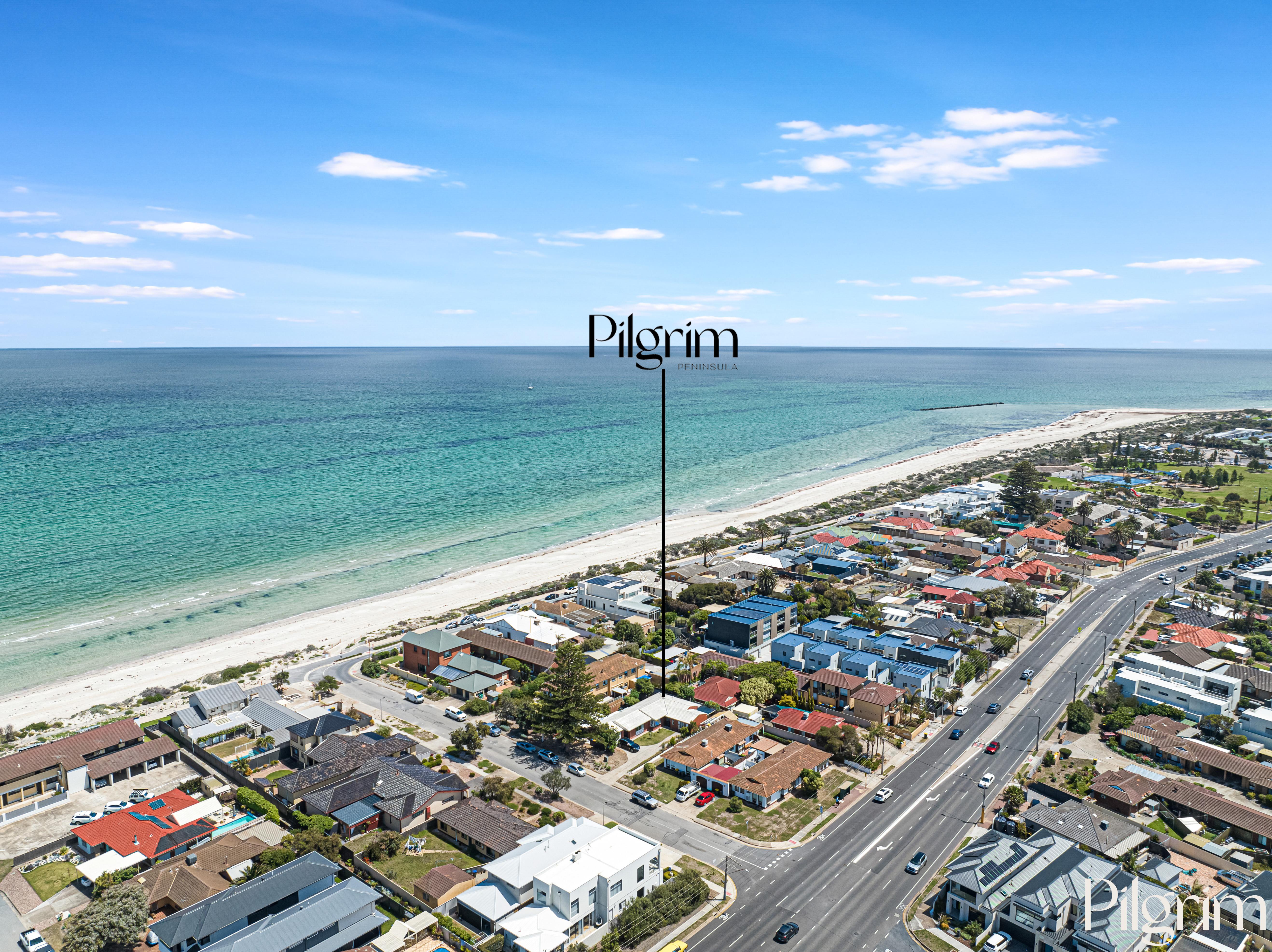 2/1A Third Avenue, Semaphore Park SA