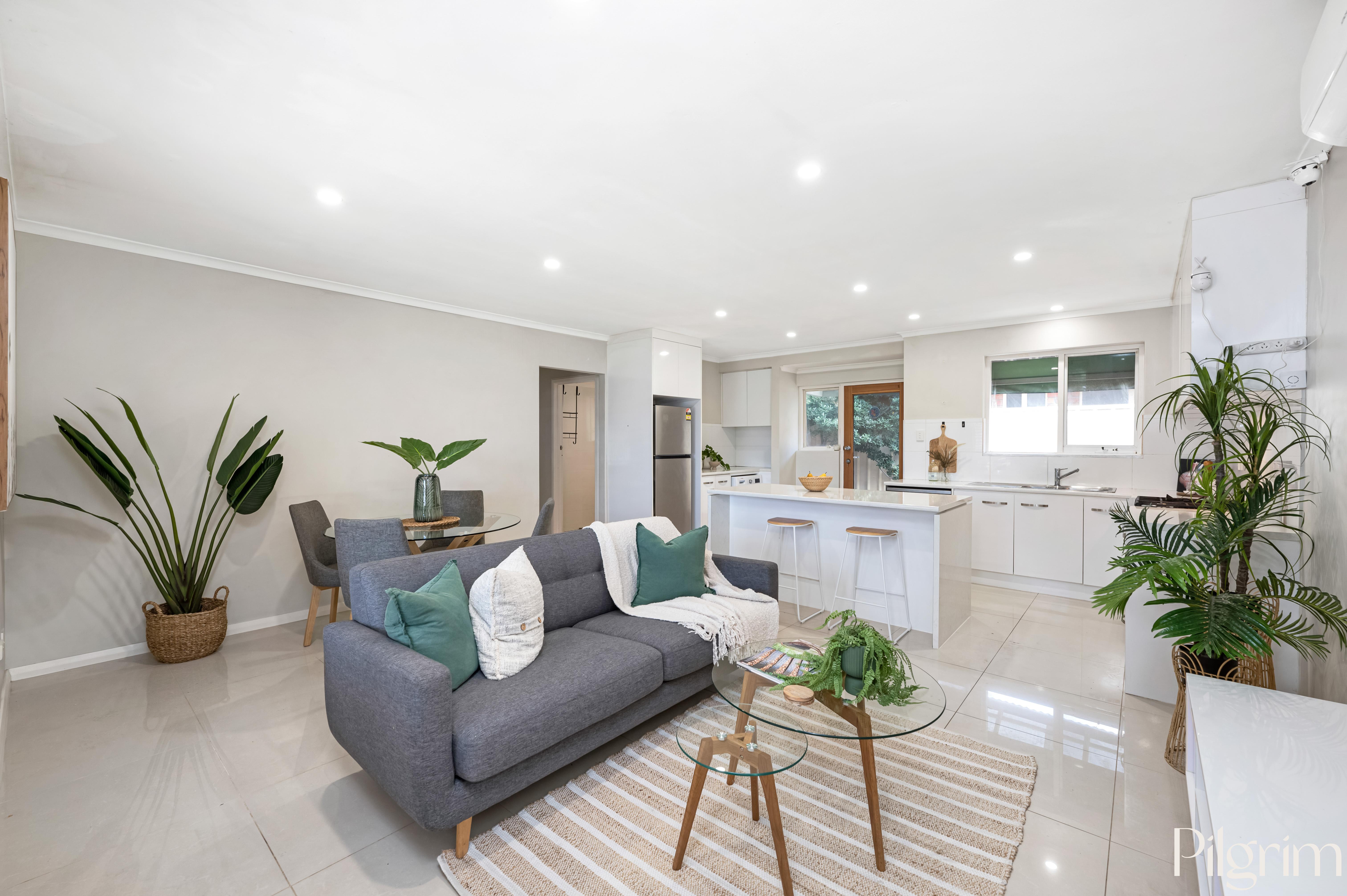 2/1A Third Avenue, Semaphore Park SA