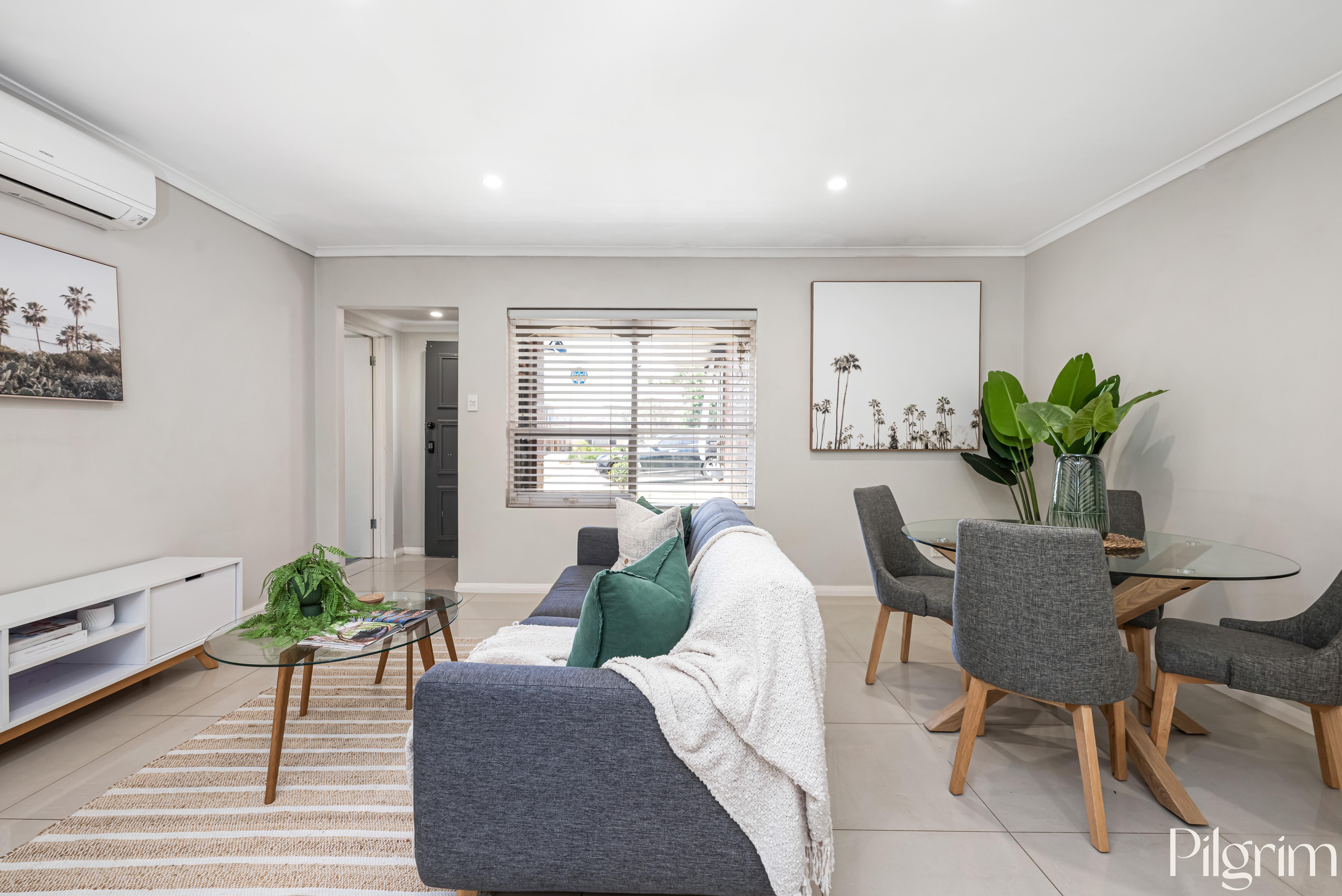 2/1A Third Avenue, Semaphore Park SA