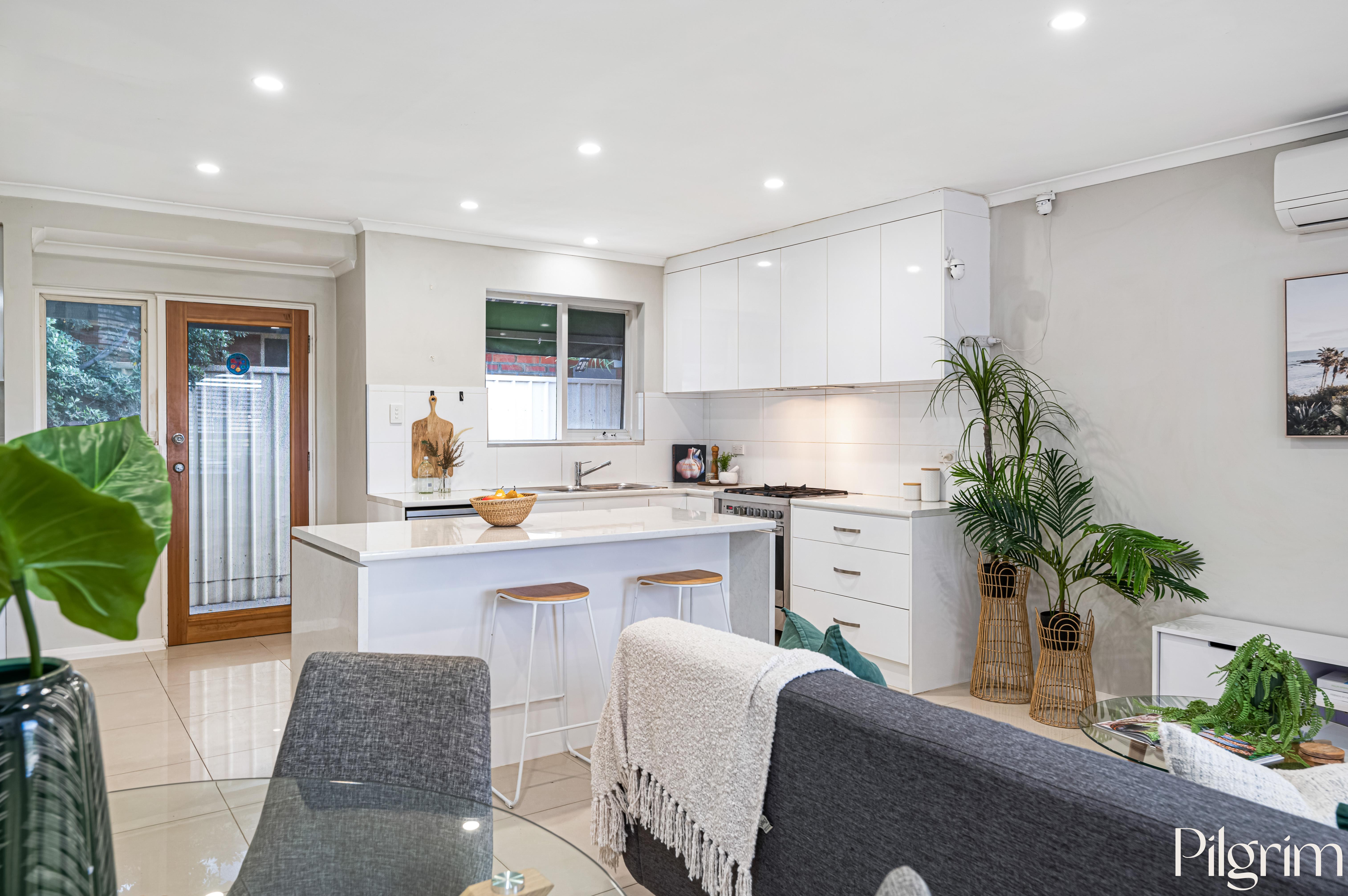 2/1A Third Avenue, Semaphore Park SA