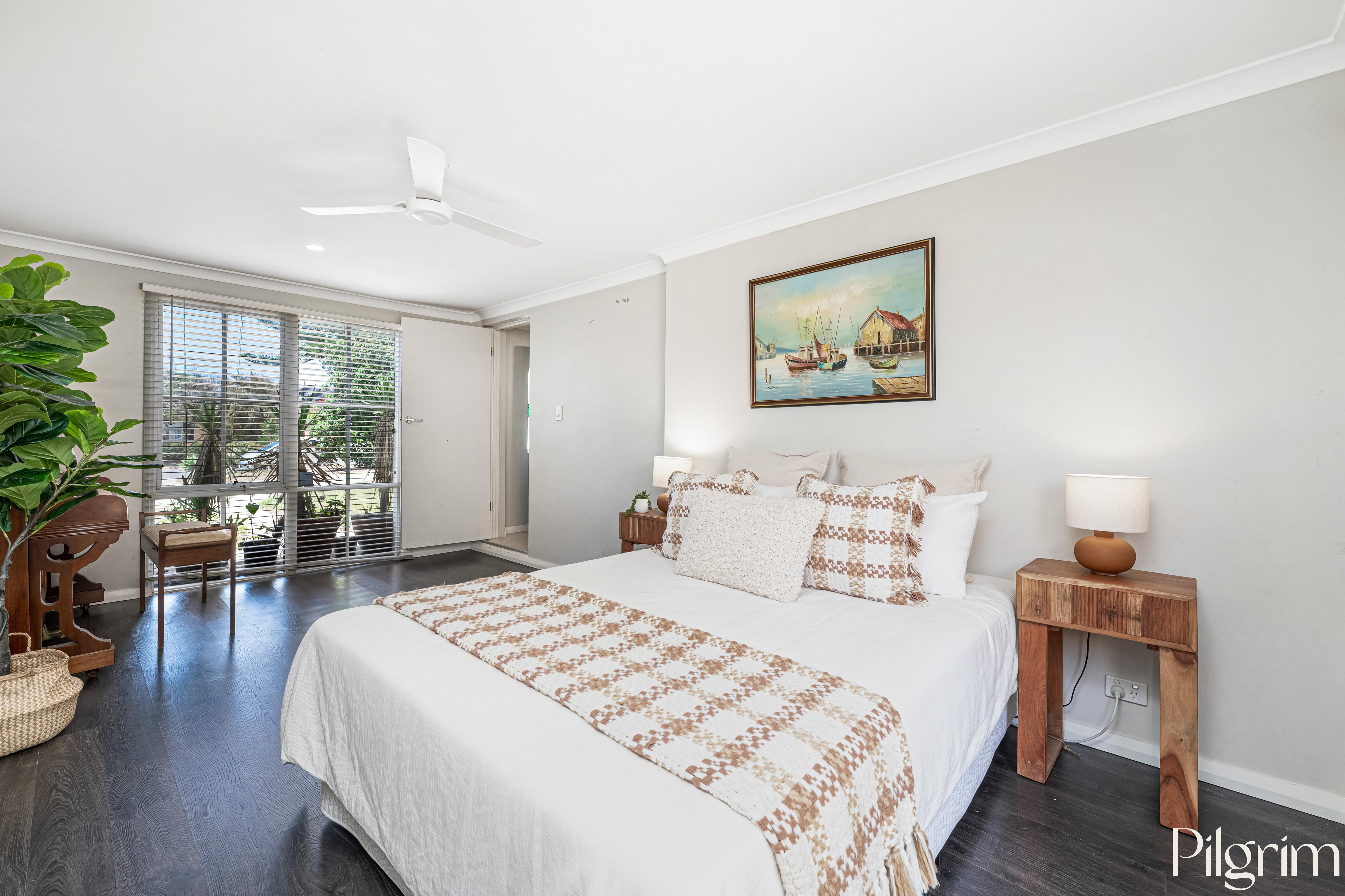 2/1A Third Avenue, Semaphore Park SA