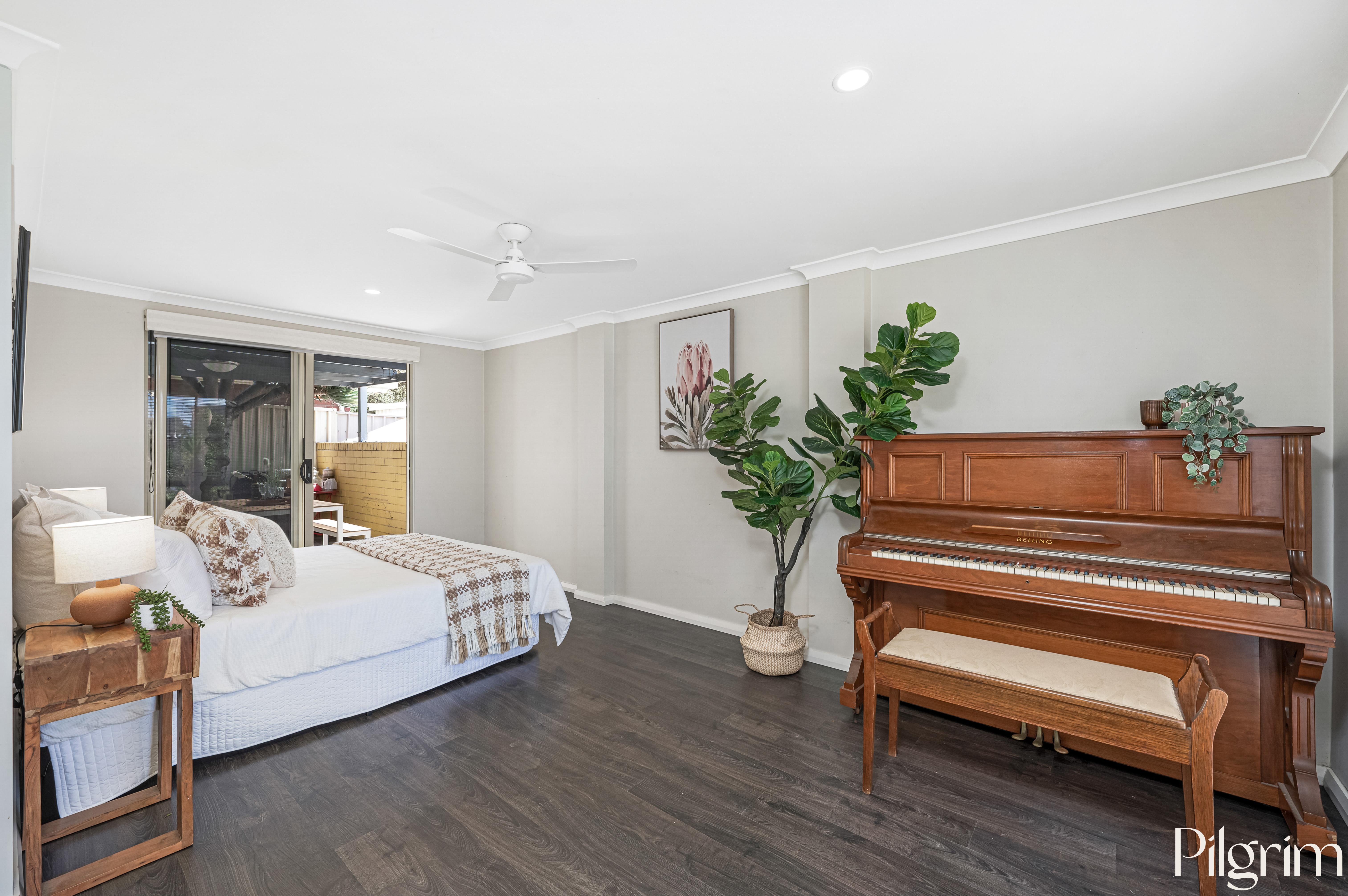 2/1A Third Avenue, Semaphore Park SA