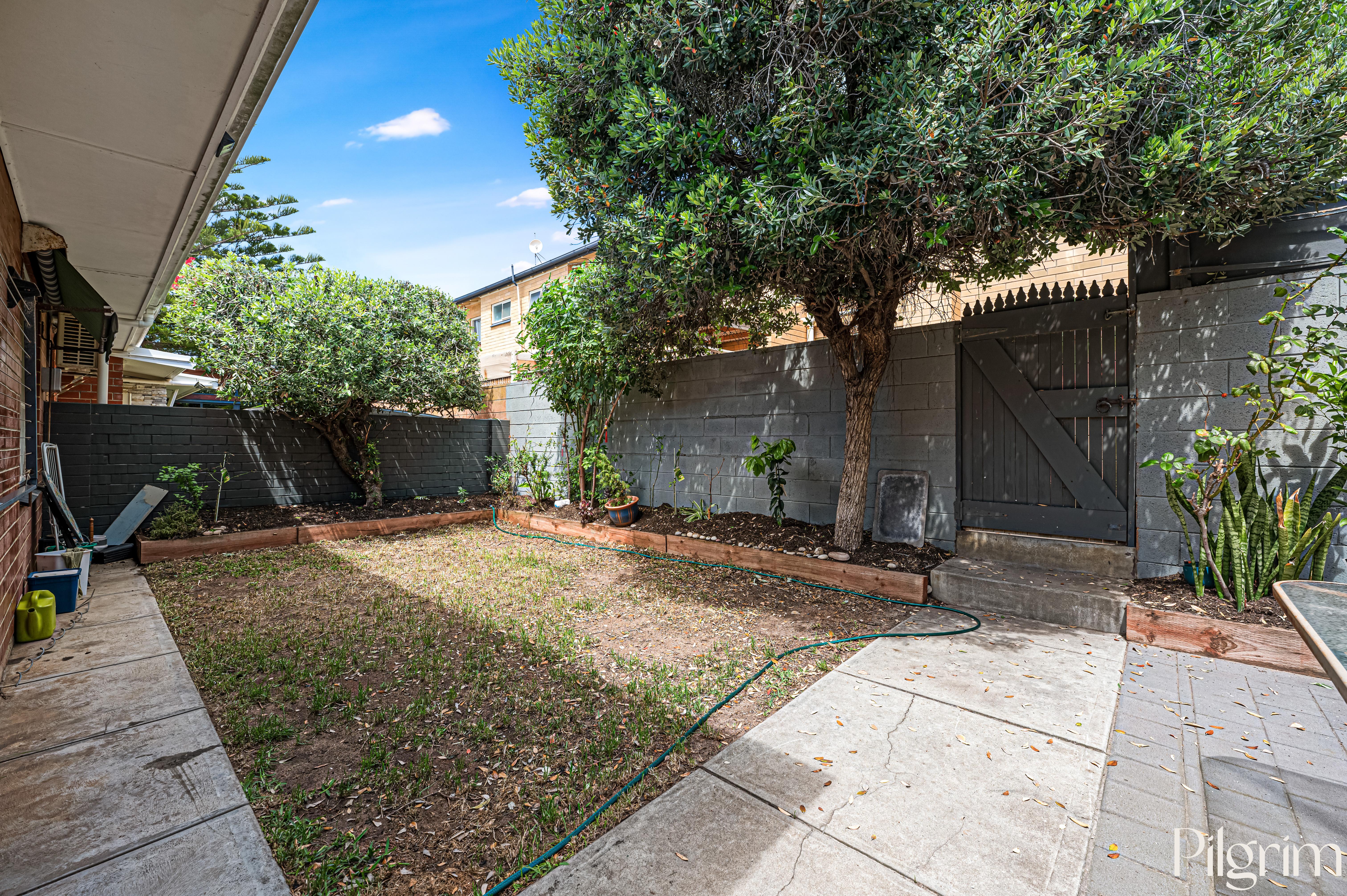 2/1A Third Avenue, Semaphore Park SA