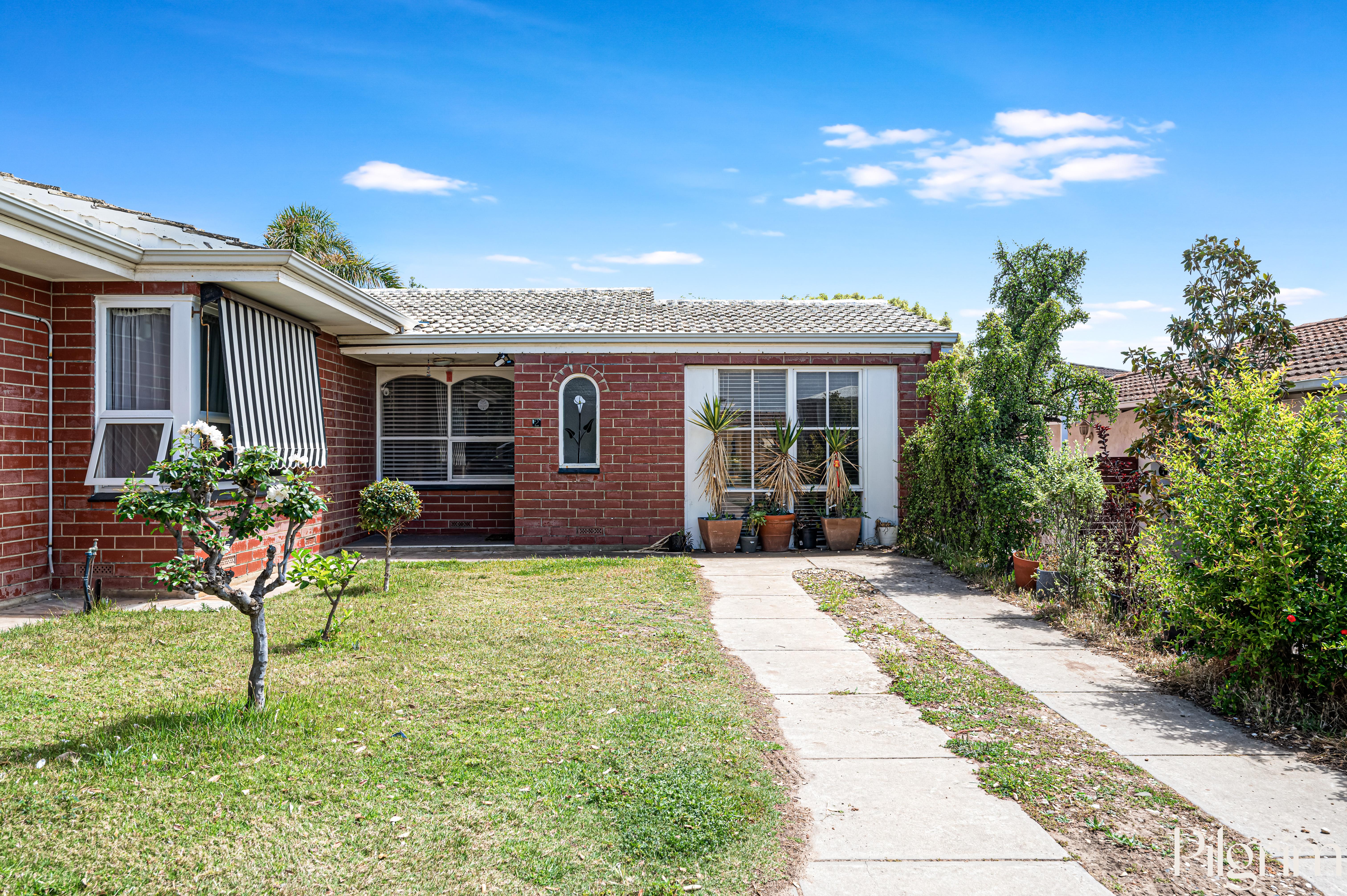 2/1A Third Avenue, Semaphore Park SA