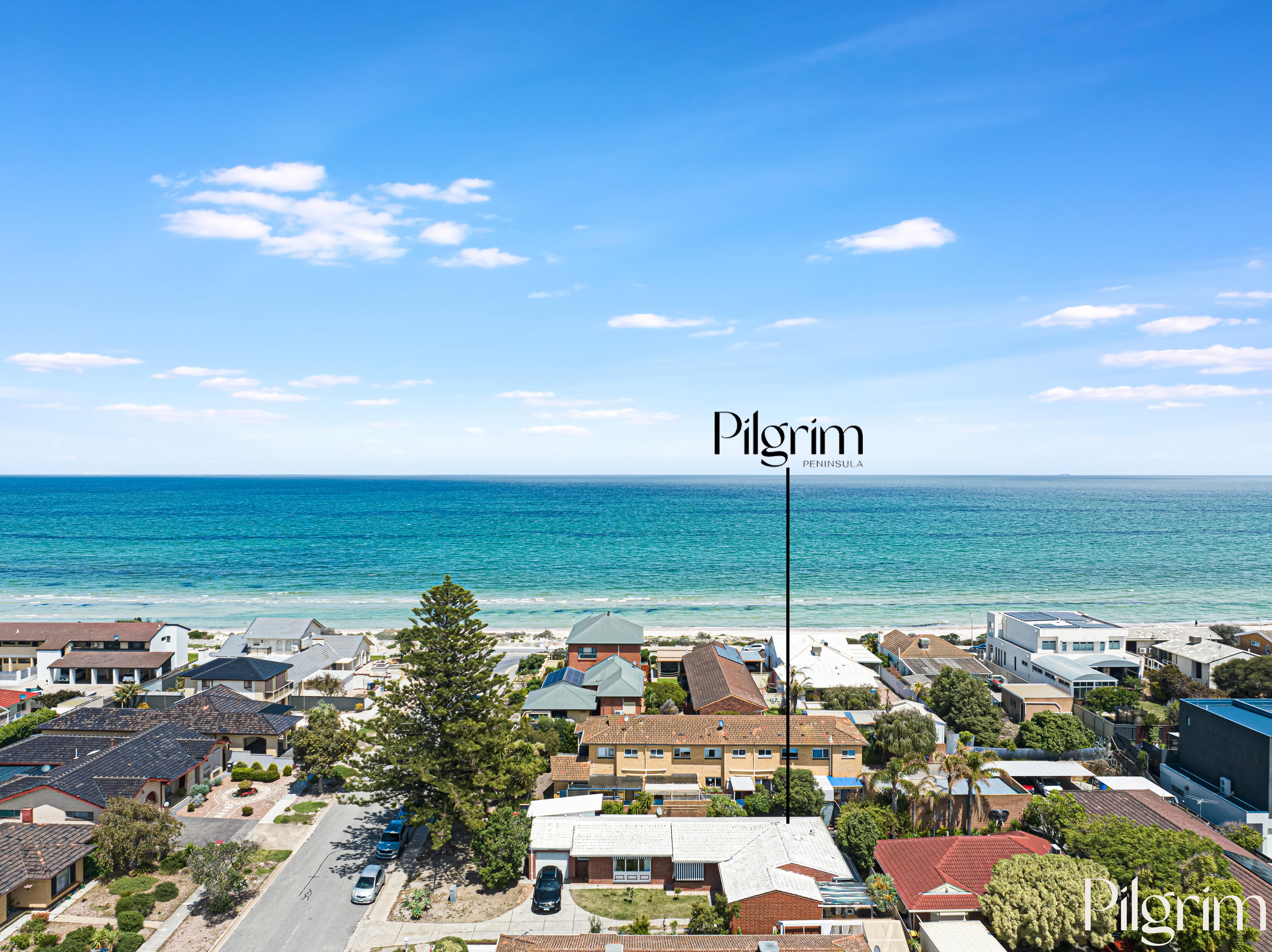 2/1A Third Avenue, Semaphore Park SA