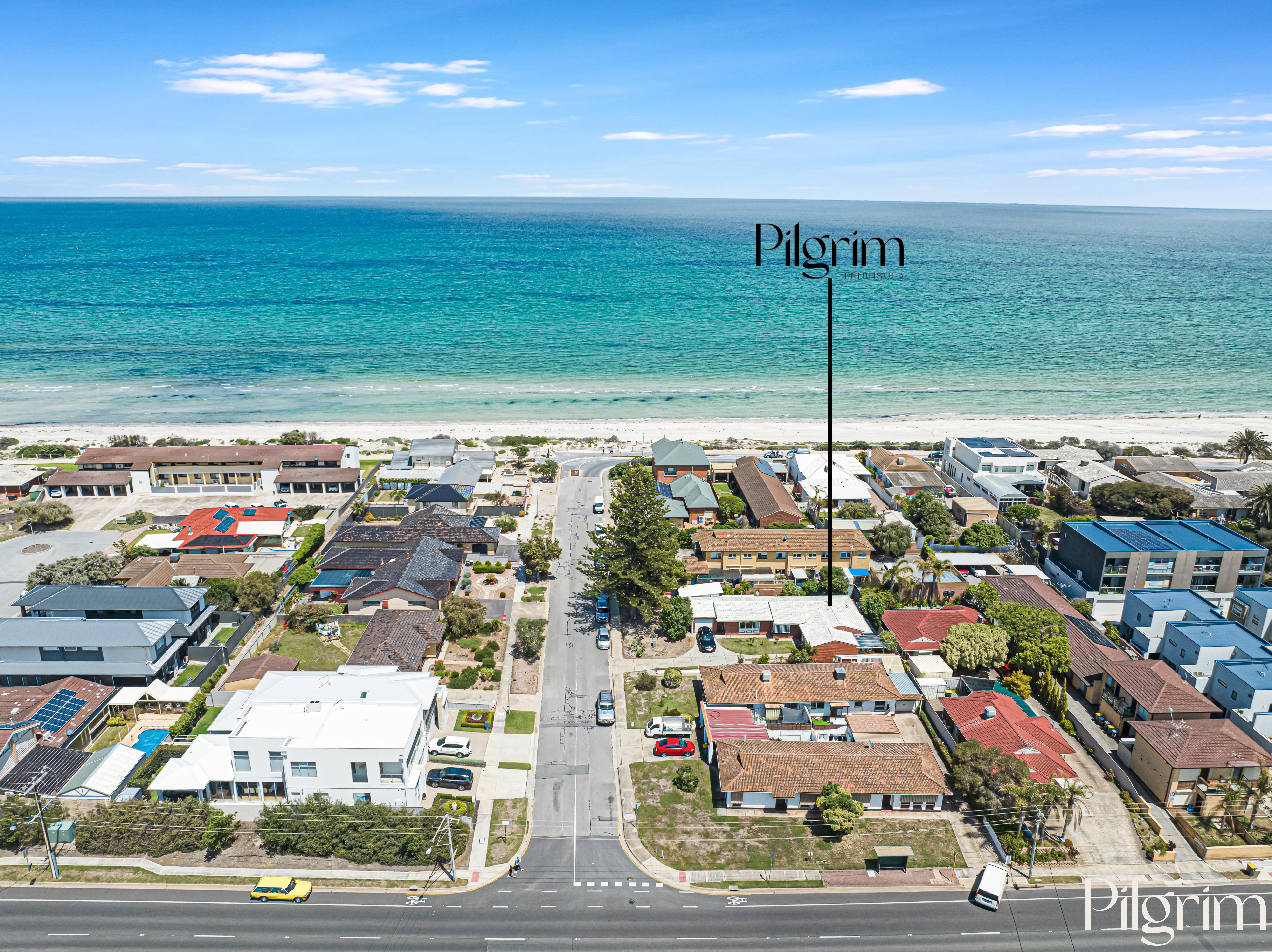 2/1A Third Avenue, Semaphore Park SA