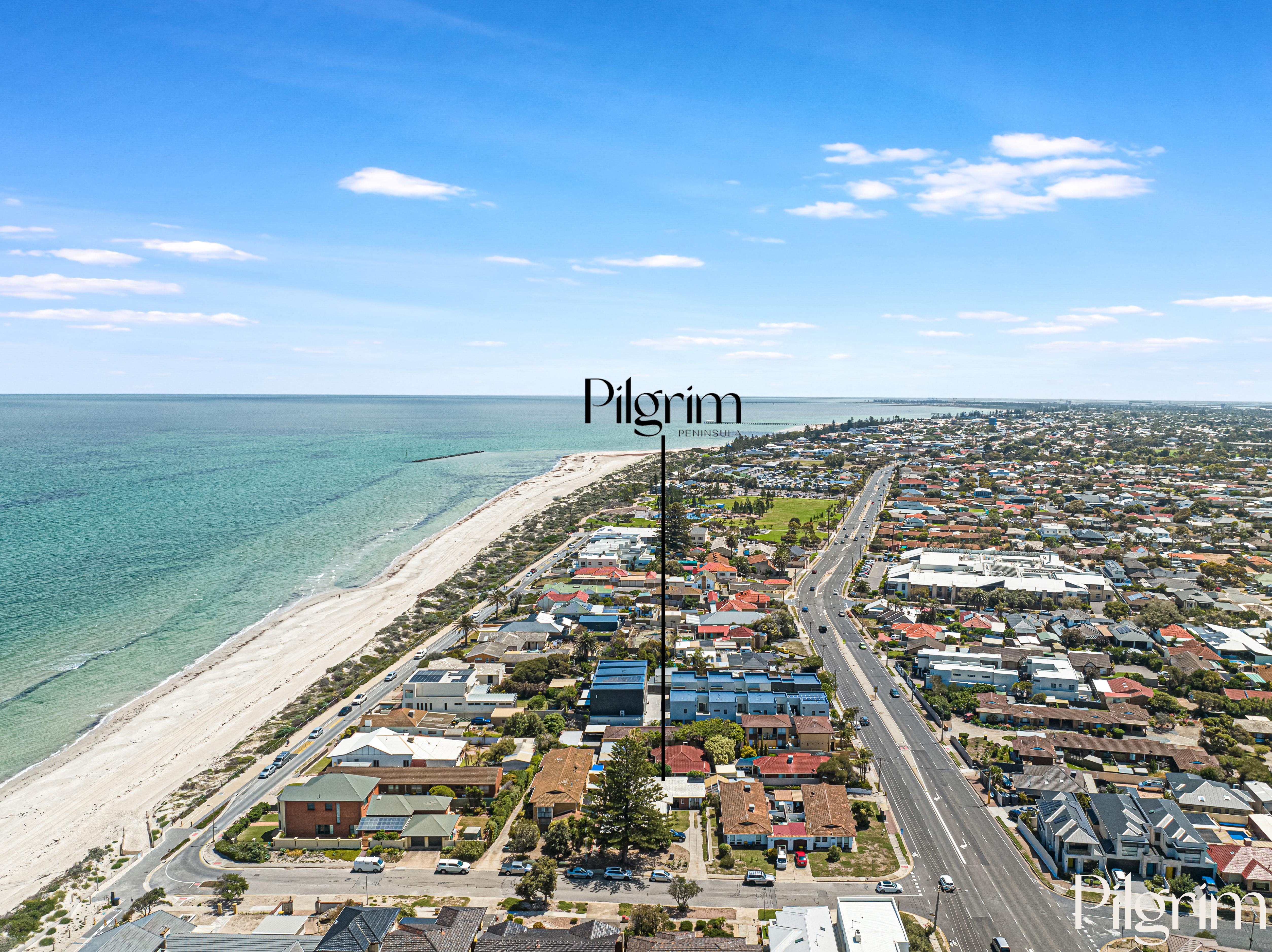 2/1A Third Avenue, Semaphore Park SA