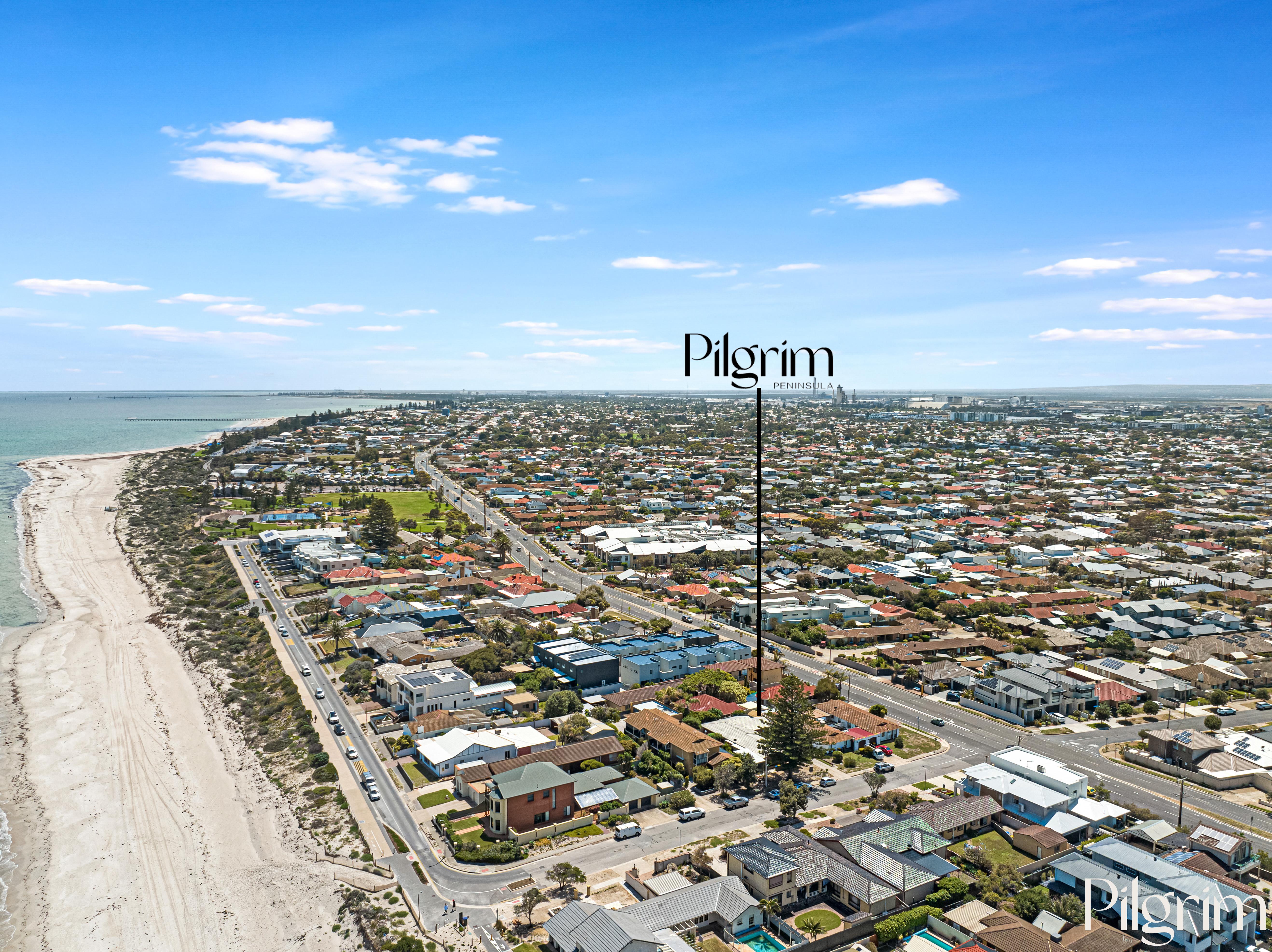2/1A Third Avenue, Semaphore Park SA