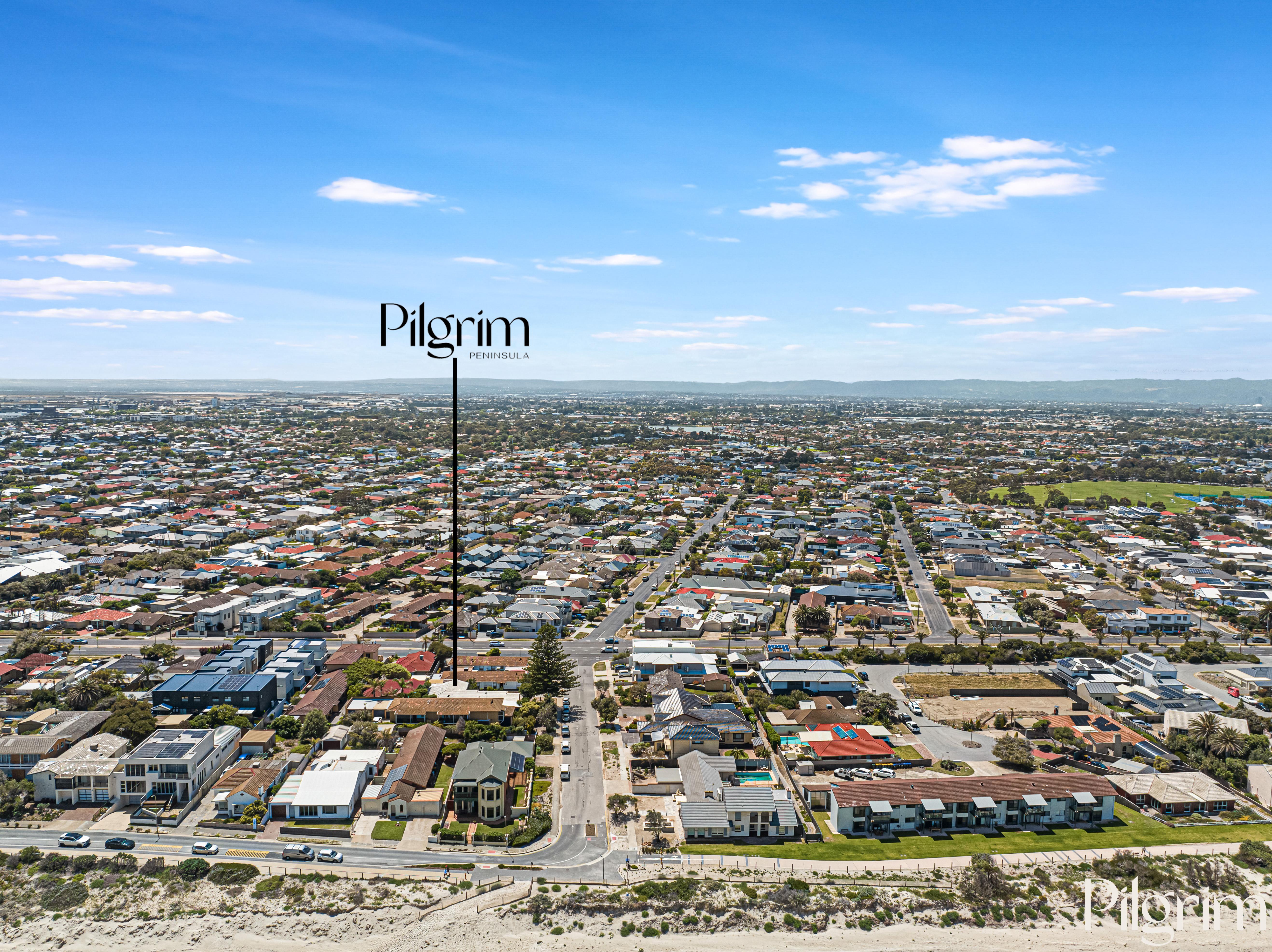 2/1A Third Avenue, Semaphore Park SA