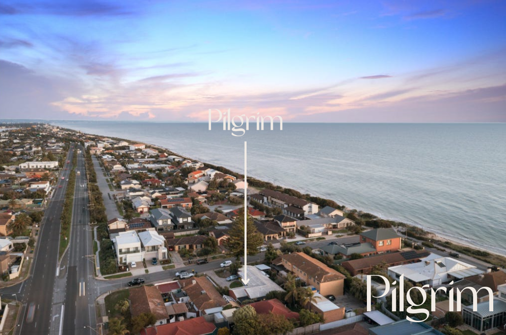 2/1A Third Avenue, Semaphore Park SA