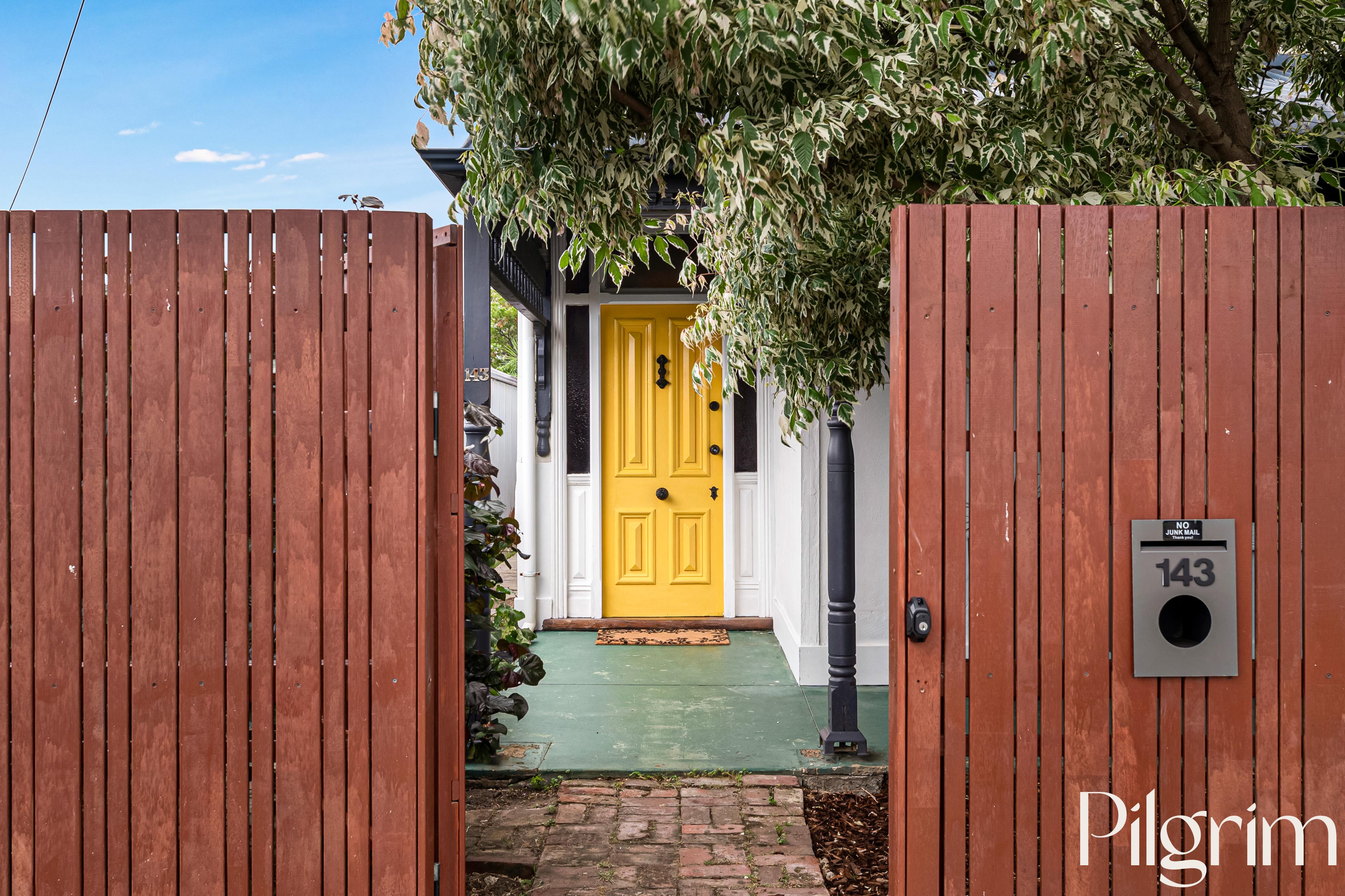 143 Hargrave Street, Peterhead SA