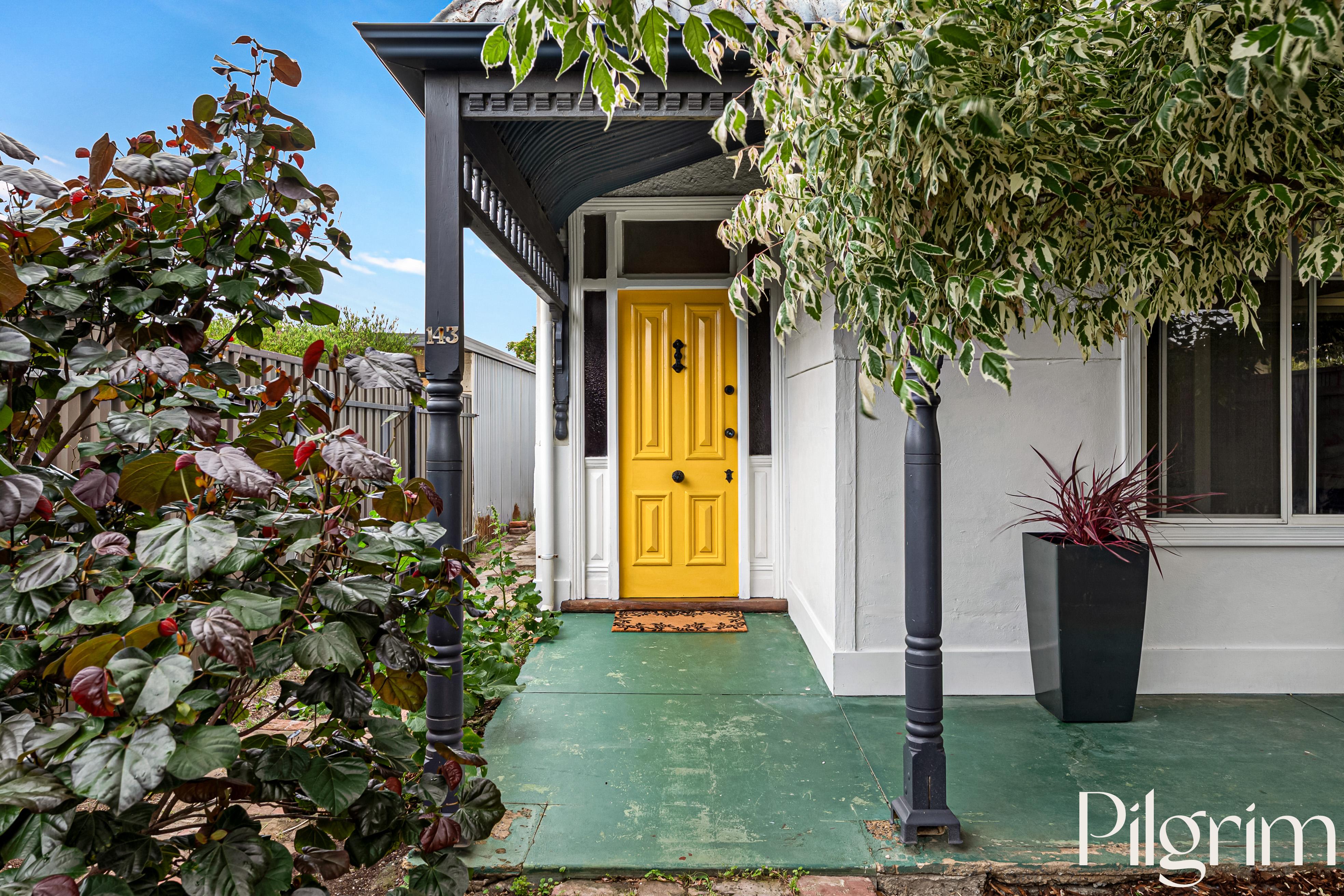 143 Hargrave Street, Peterhead SA