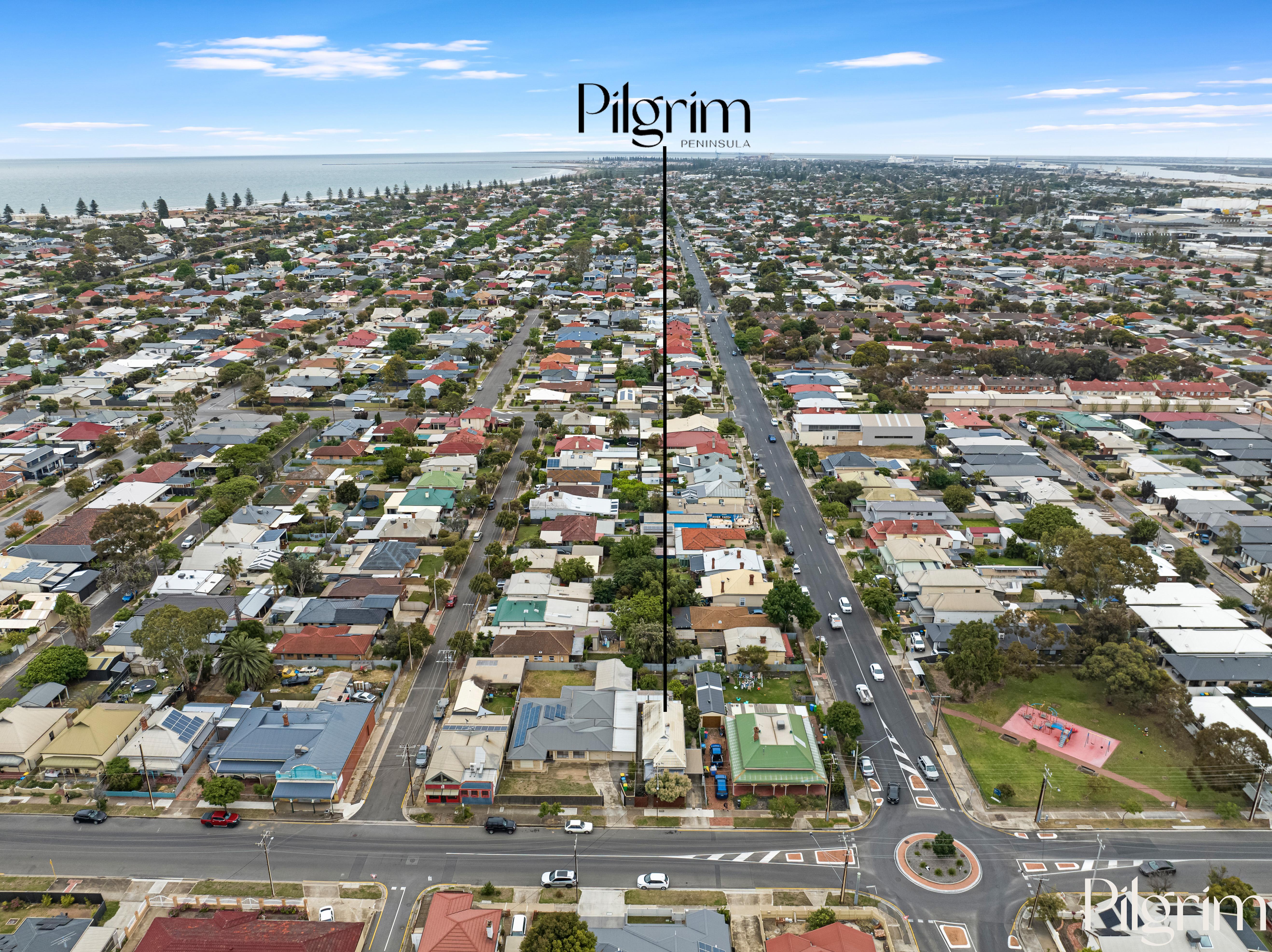 143 Hargrave Street, Peterhead SA