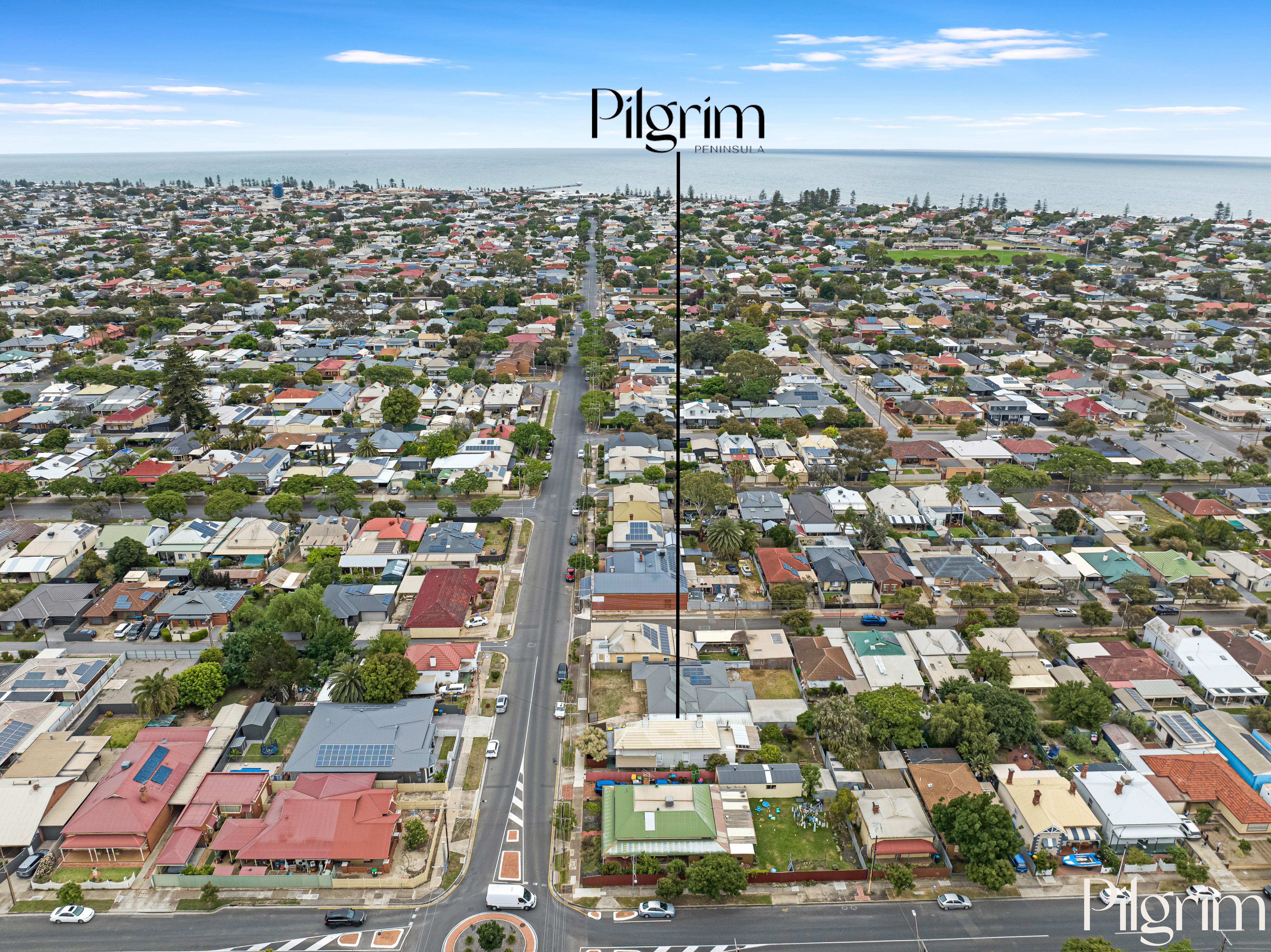 143 Hargrave Street, Peterhead SA