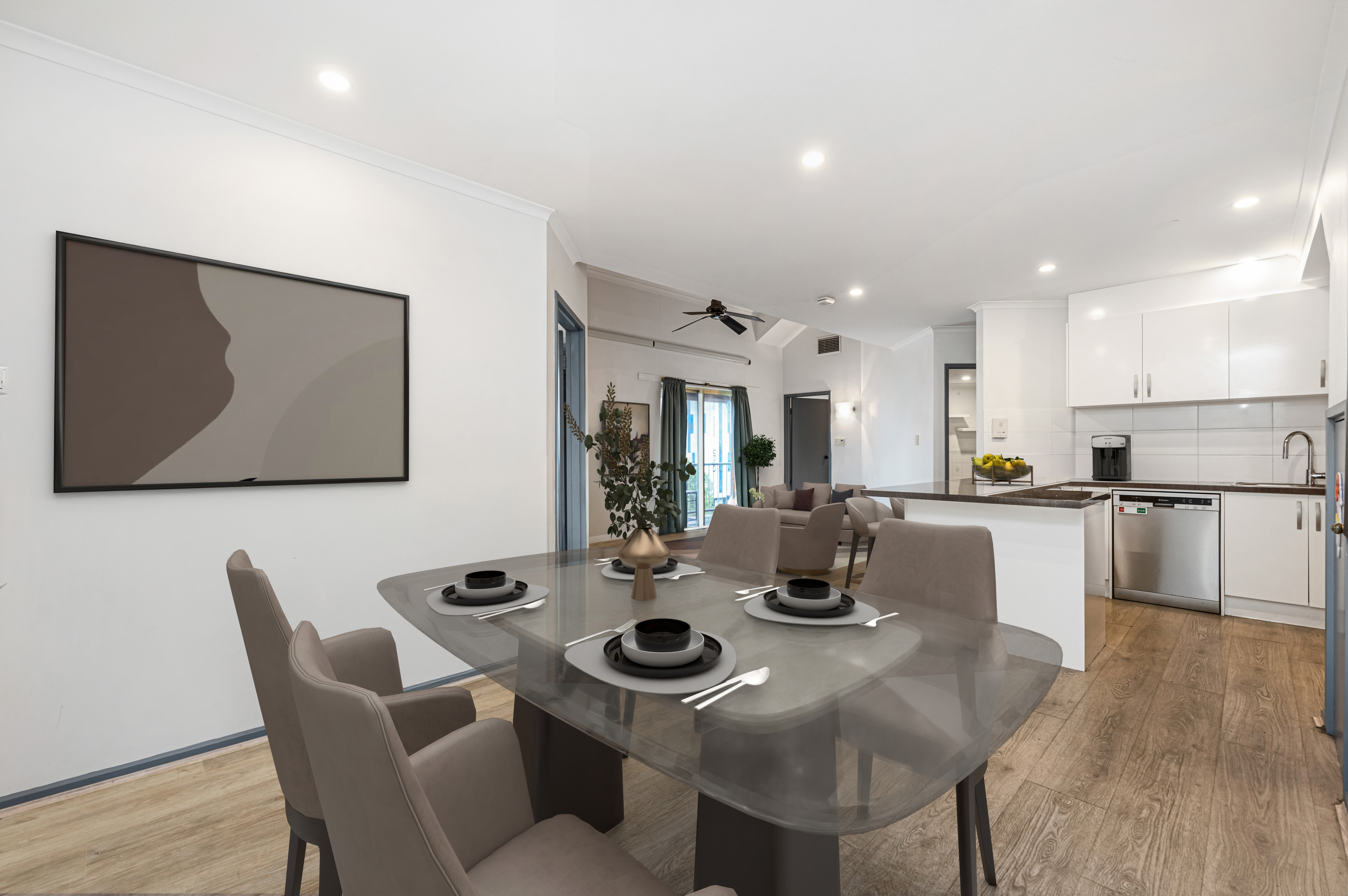 36C/18 Bewes Street, Adelaide SA