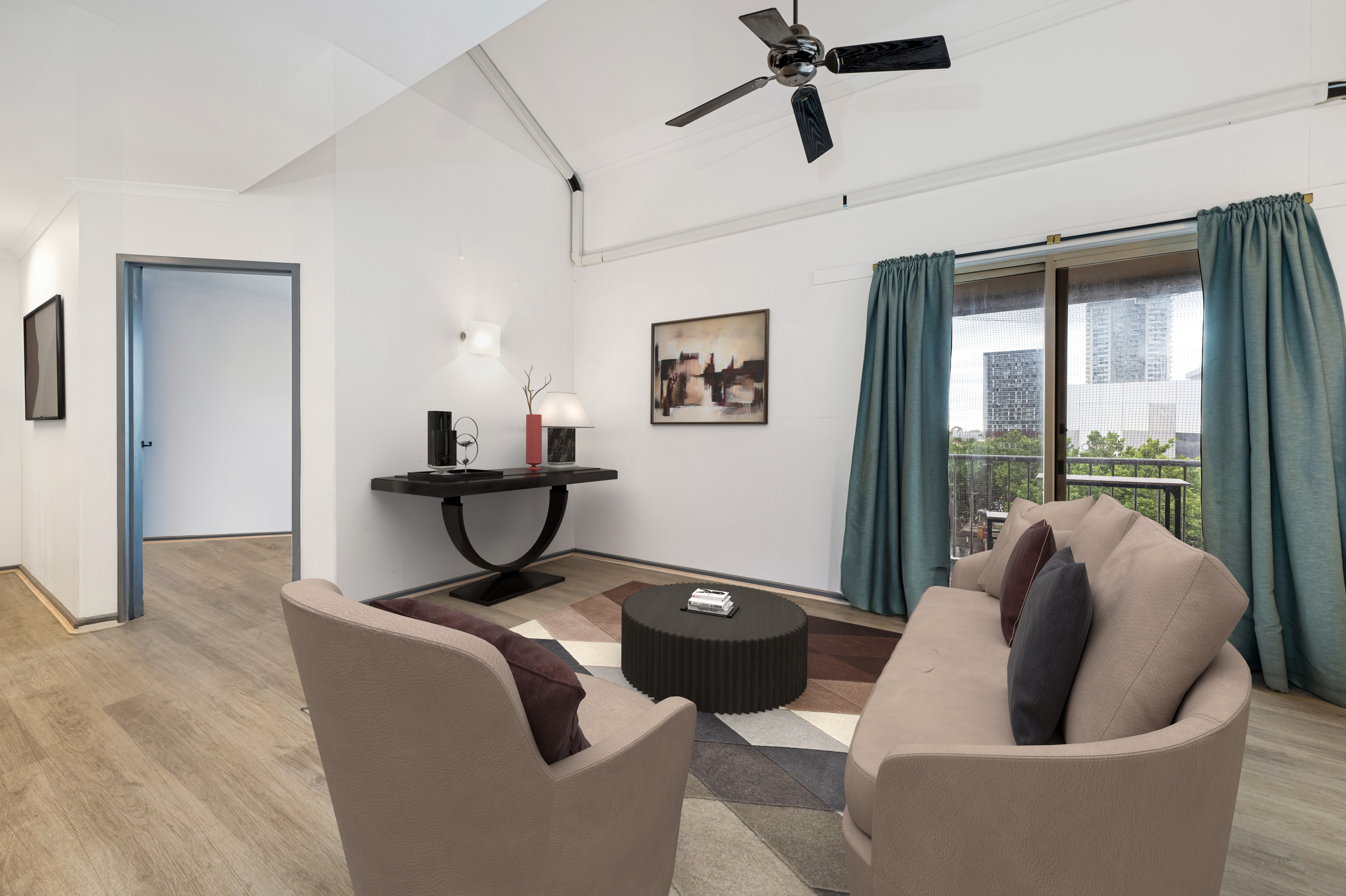 36C/18 Bewes Street, Adelaide SA